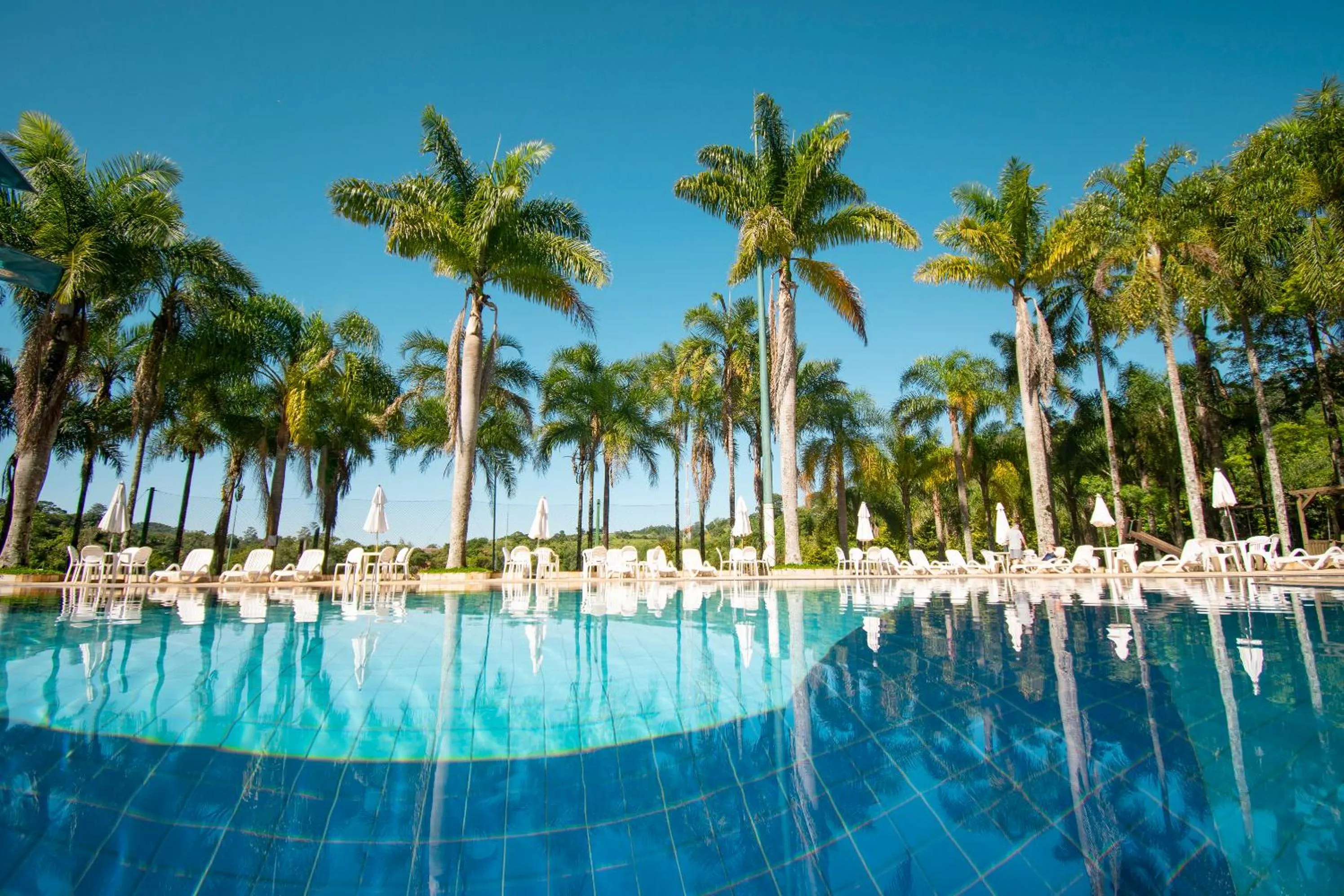 Day in Oscar Inn Eco Resort