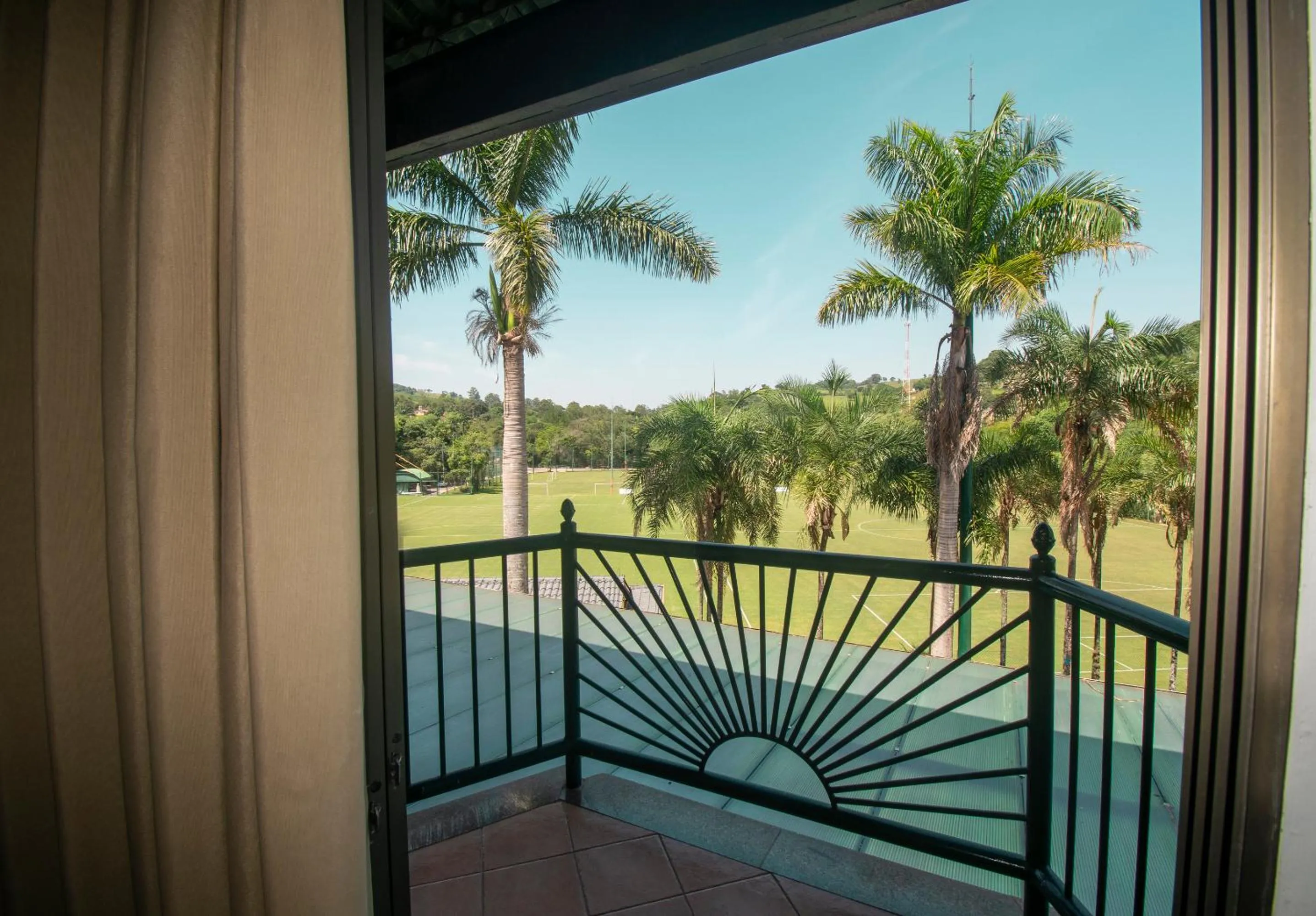 View (from property/room) in Oscar Inn Eco Resort