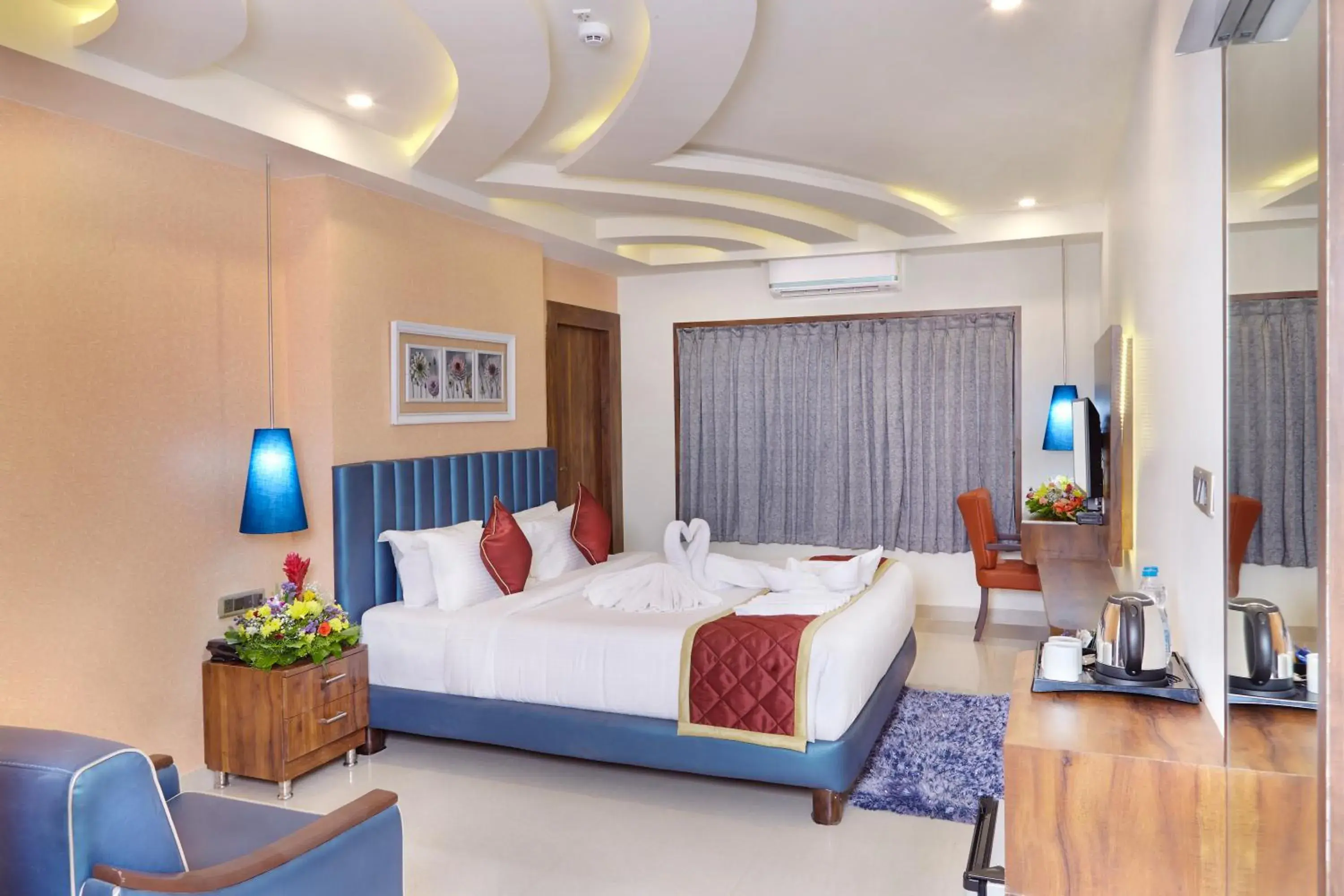 Superior Double or Twin Room - single occupancy in Arna Hotel Superior Double or Twin Room - single occupancy in Arna Hotel