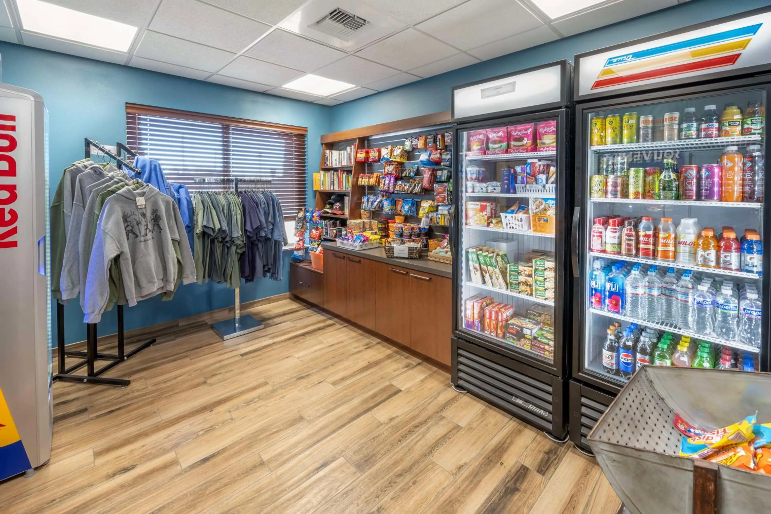 Property building in Best Western Plus Ponderay Mountain Lodge Sandpoint