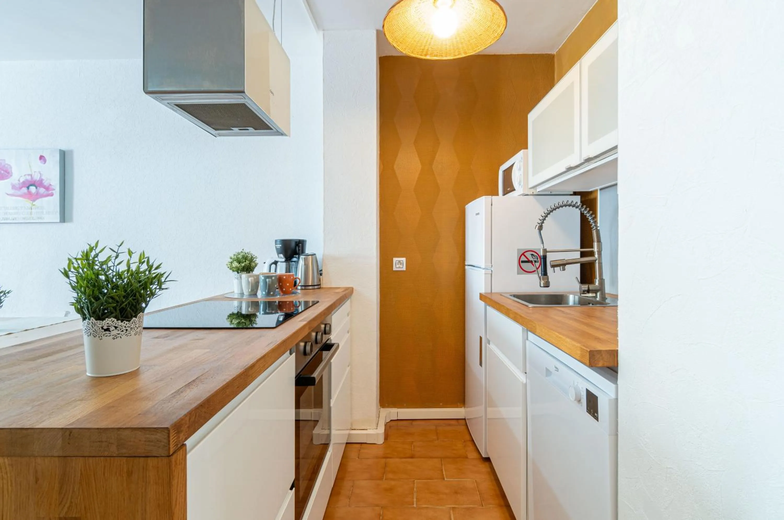 Basic Comfort Apartment Gran Reserva 0070