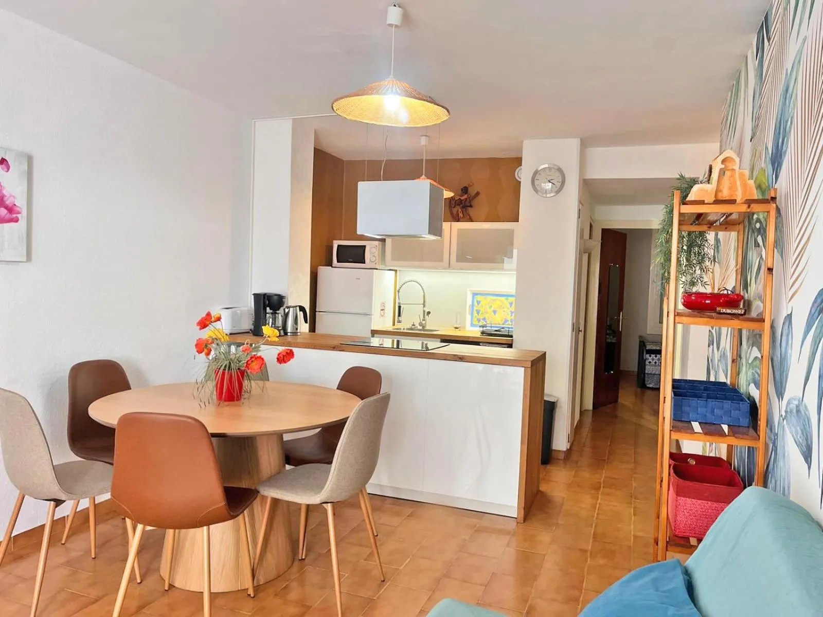 Basic Comfort Apartment Gran Reserva 0070
