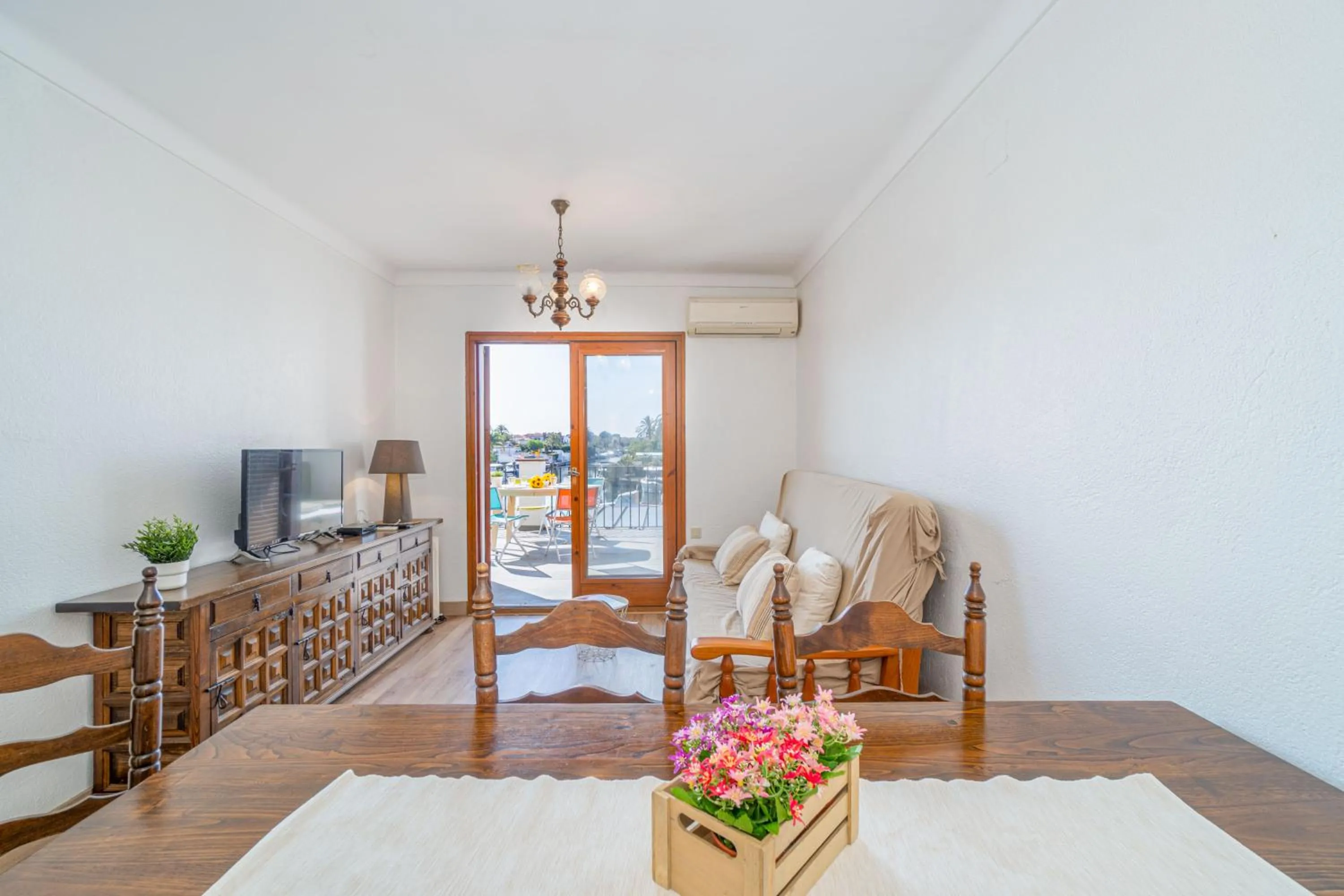 Basic Comfort Apartment Port Segre 0169