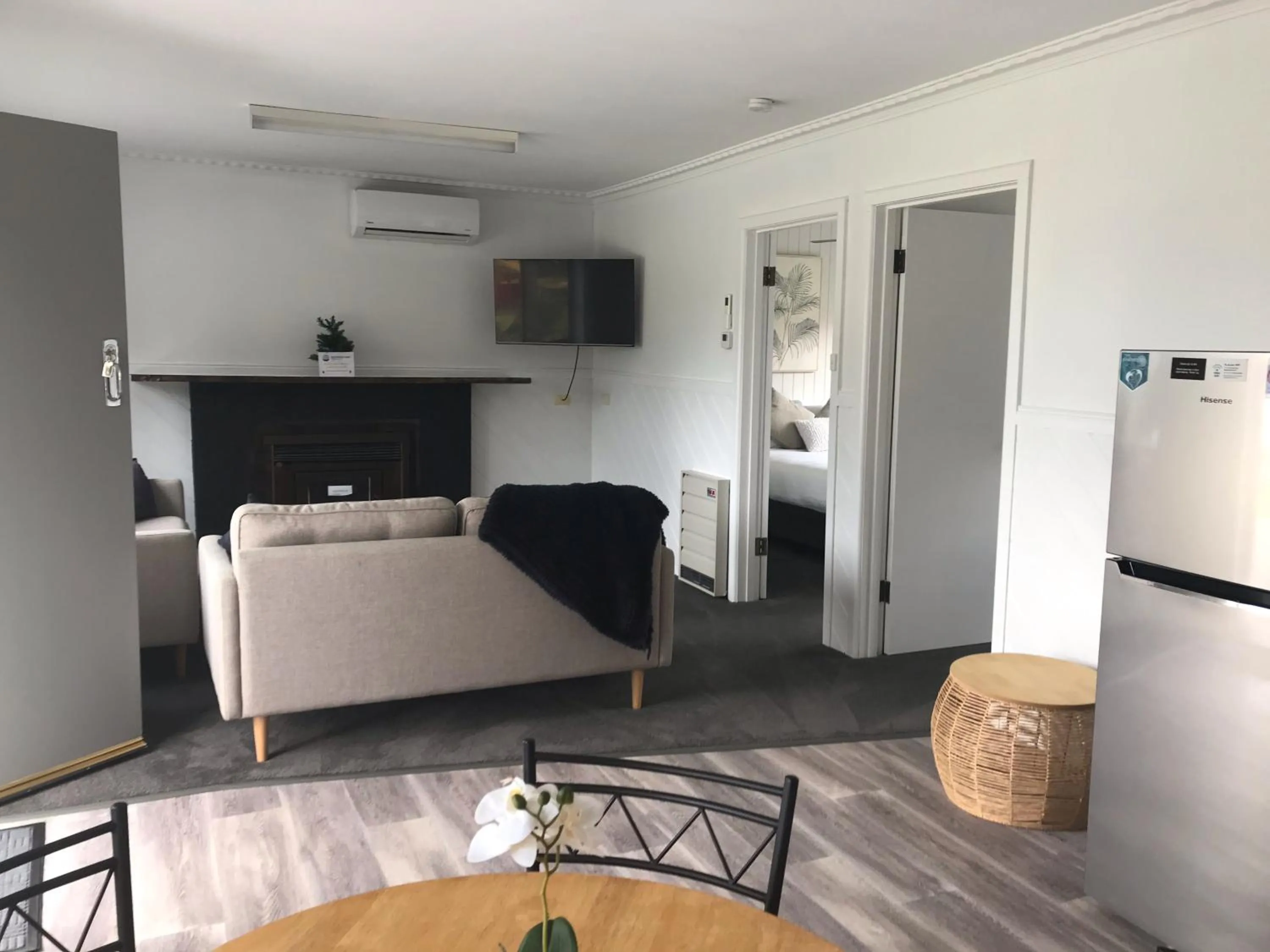 Georges Bay Apartments