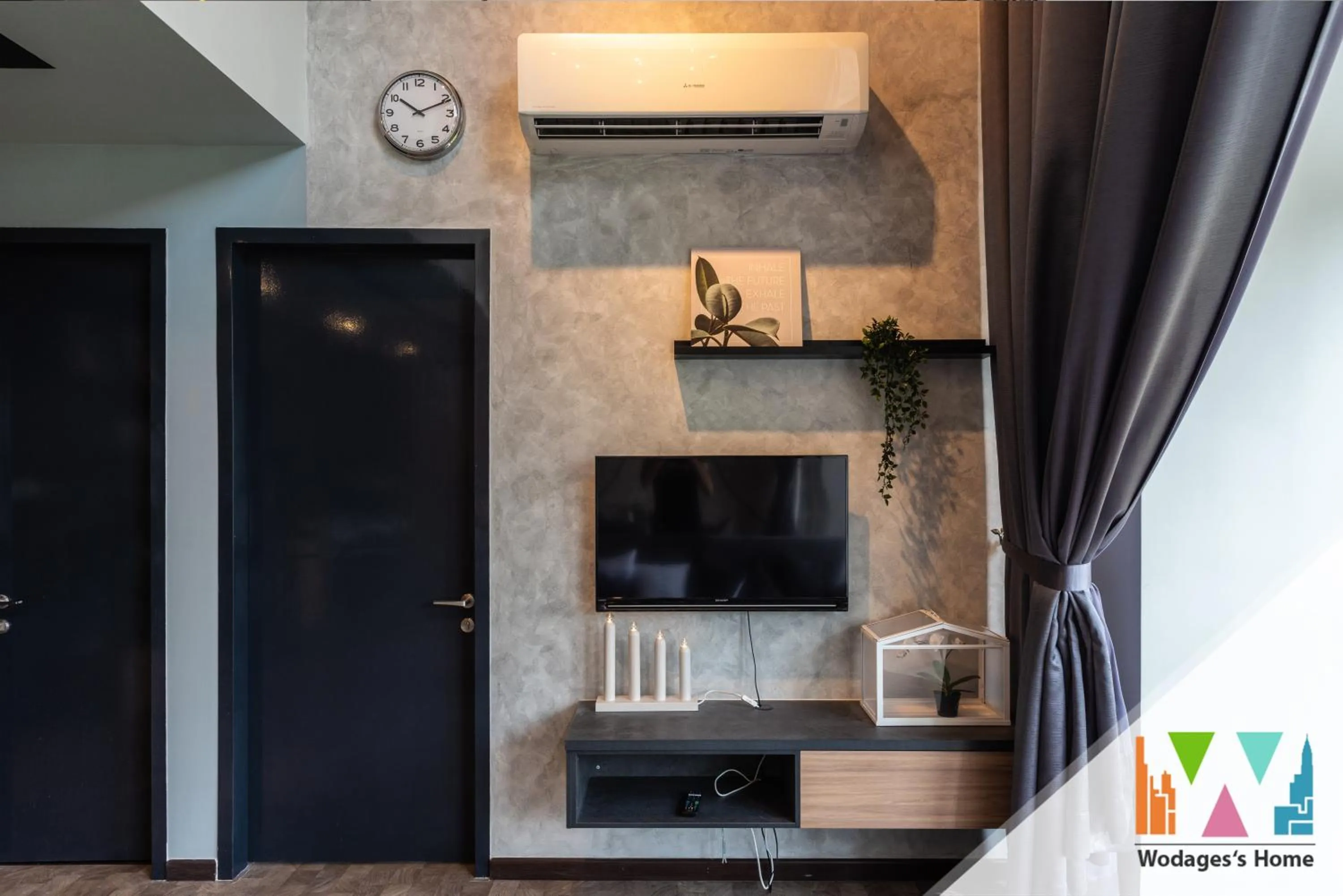 Expressionz Suites, KLCC by Ozfun