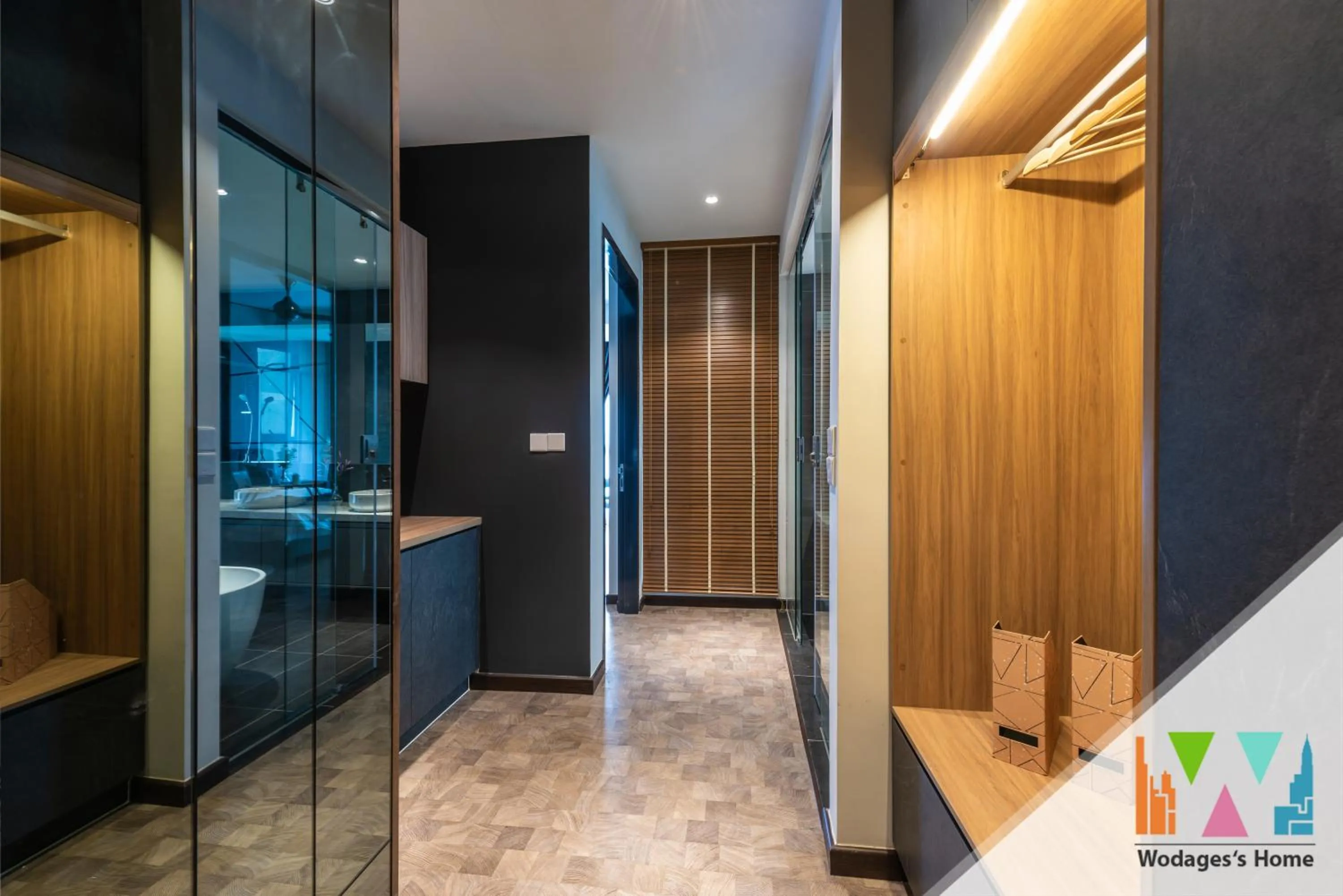 Expressionz Suites, KLCC by Ozfun