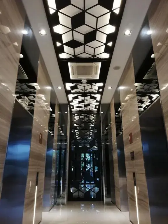 Studio Apartment in Expressionz Suites, KLCC by Ozfun Studio Apartment in Expressionz Suites, KLCC by Ozfun