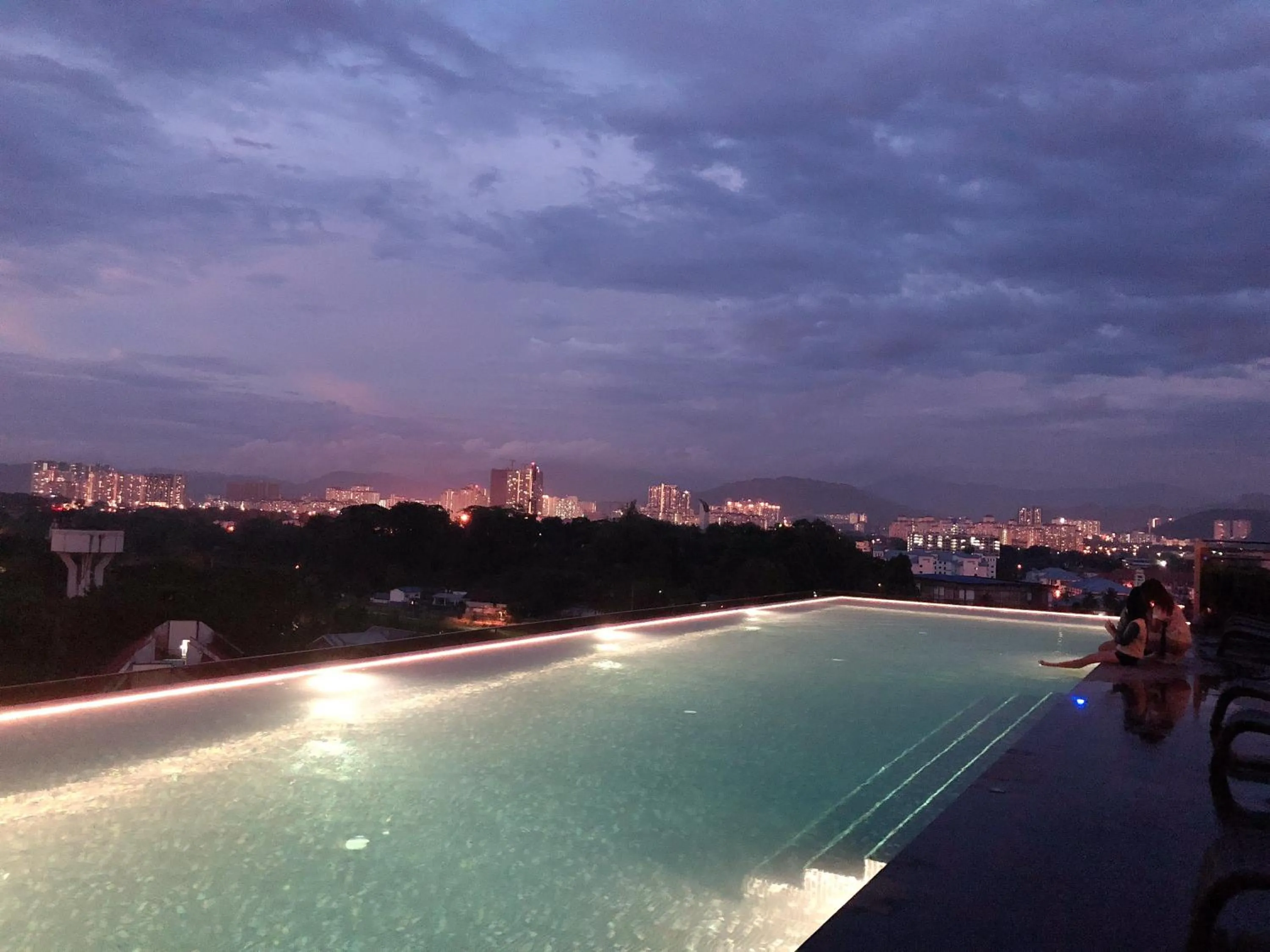 Other in Expressionz Suites, KLCC by Ozfun