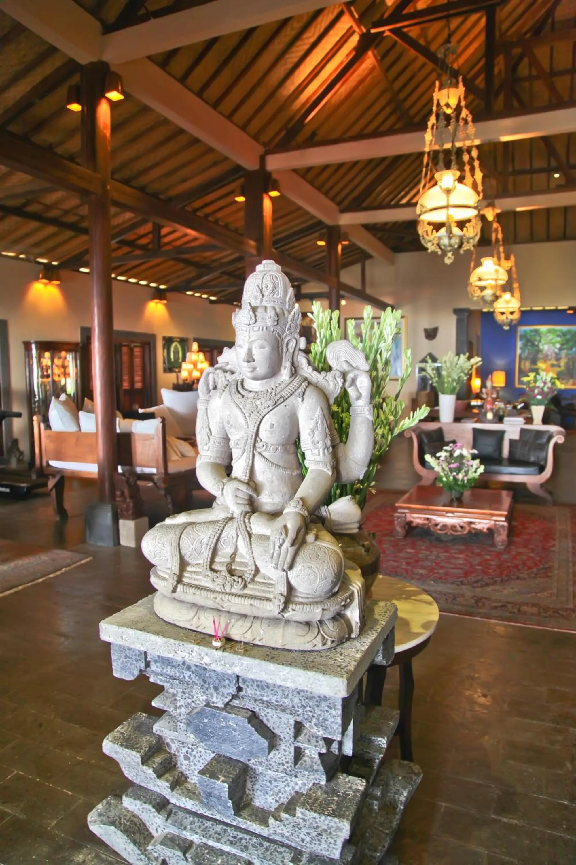 Other in Villa Patria