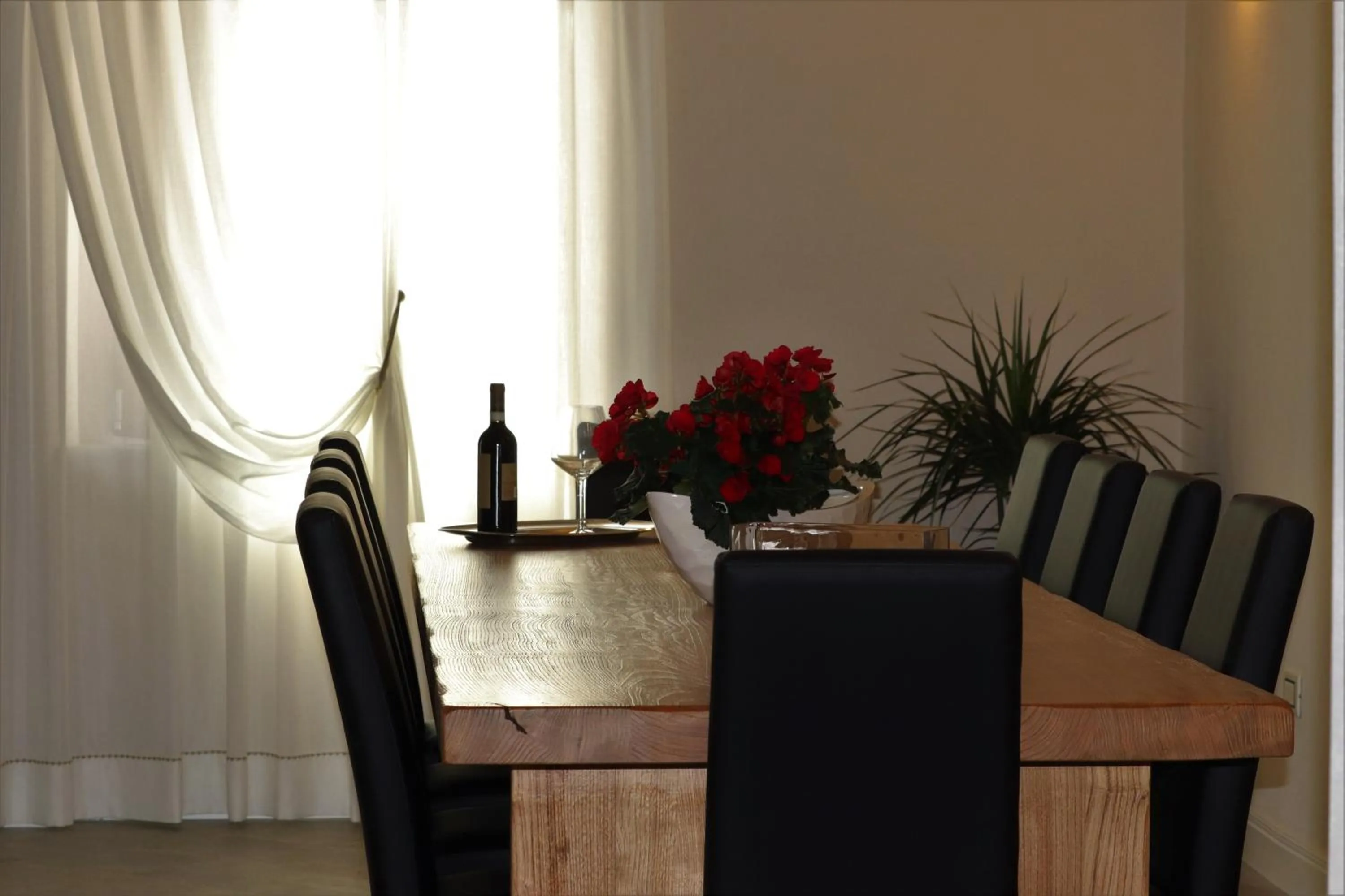 Living room in Borgo di Villa Cellaia Resort & SPA