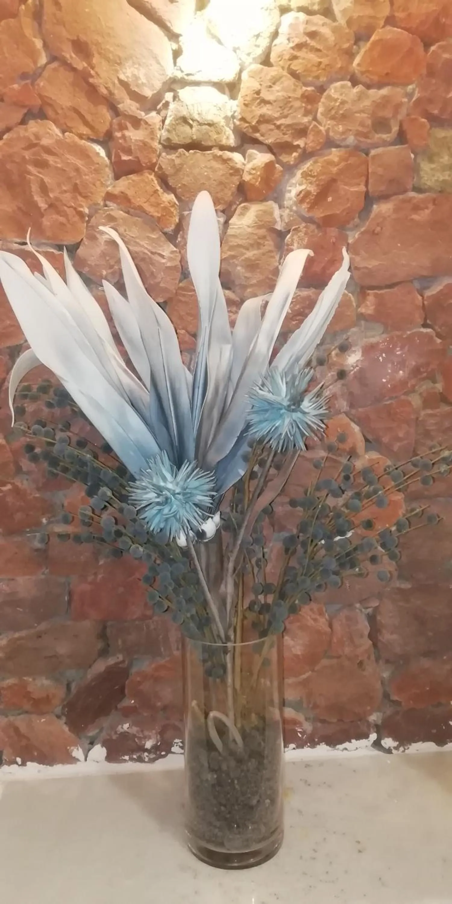 Property building in Fotinos Houses