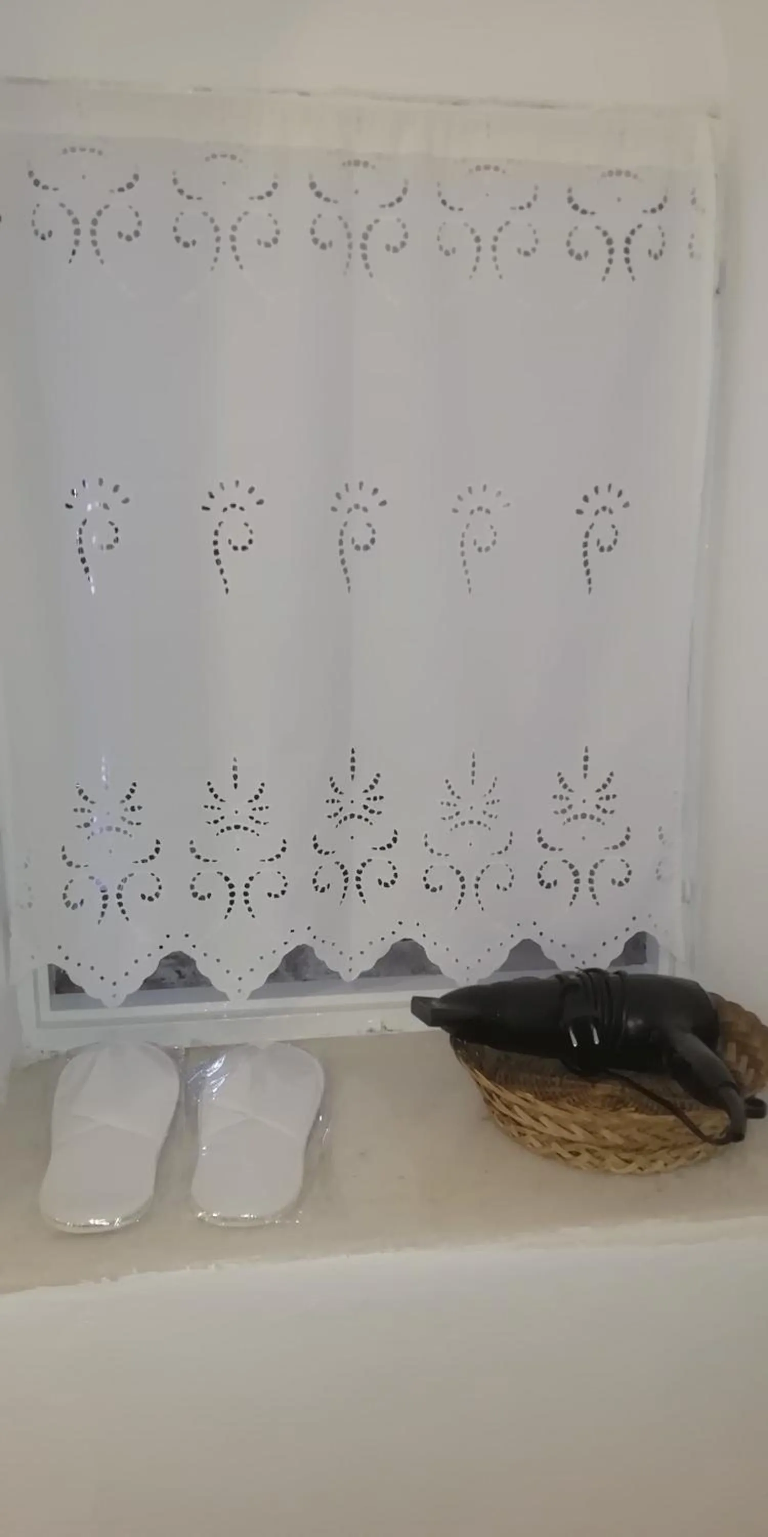 Property building in Fotinos Houses