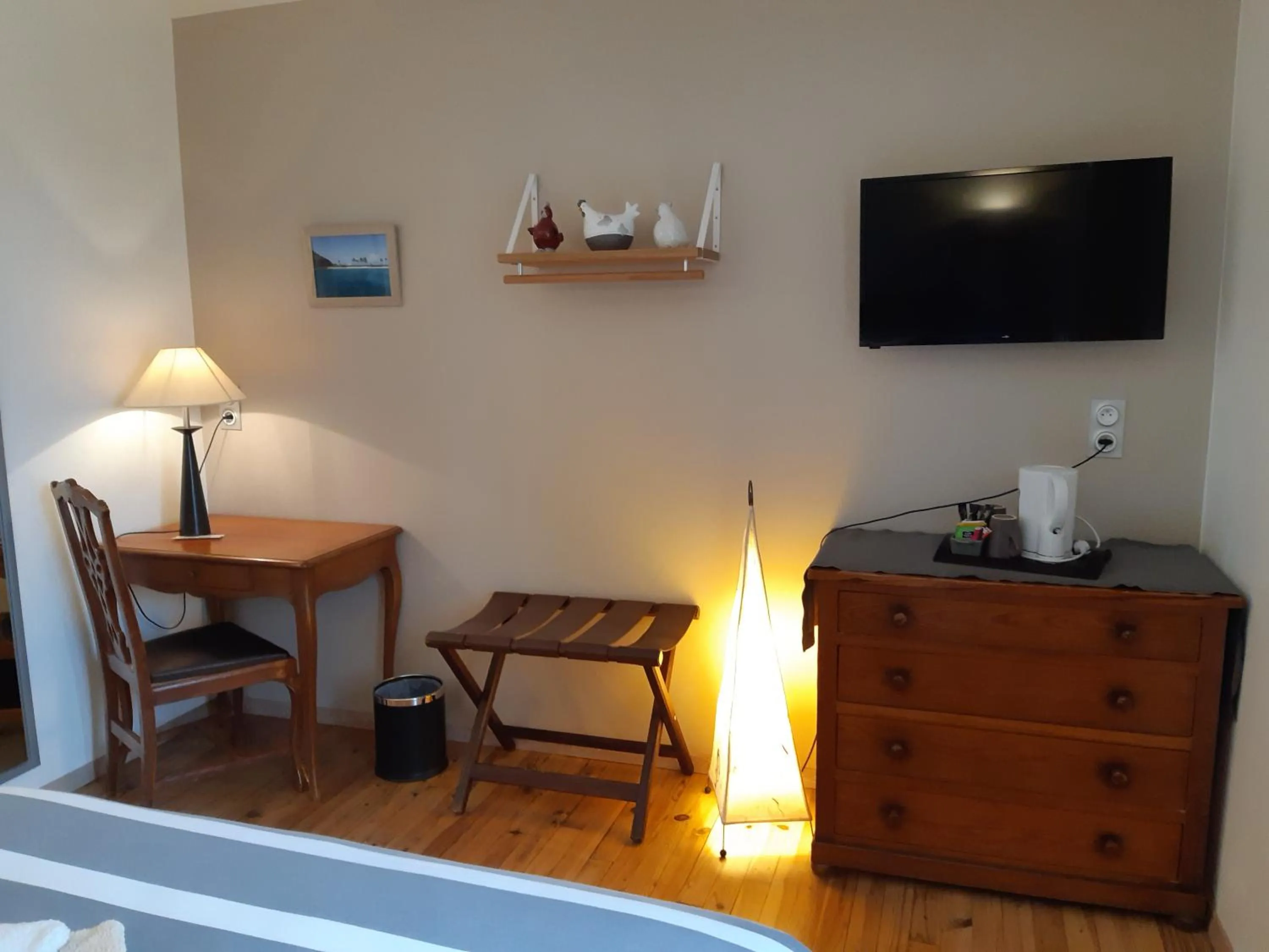 le domaine du chaffard