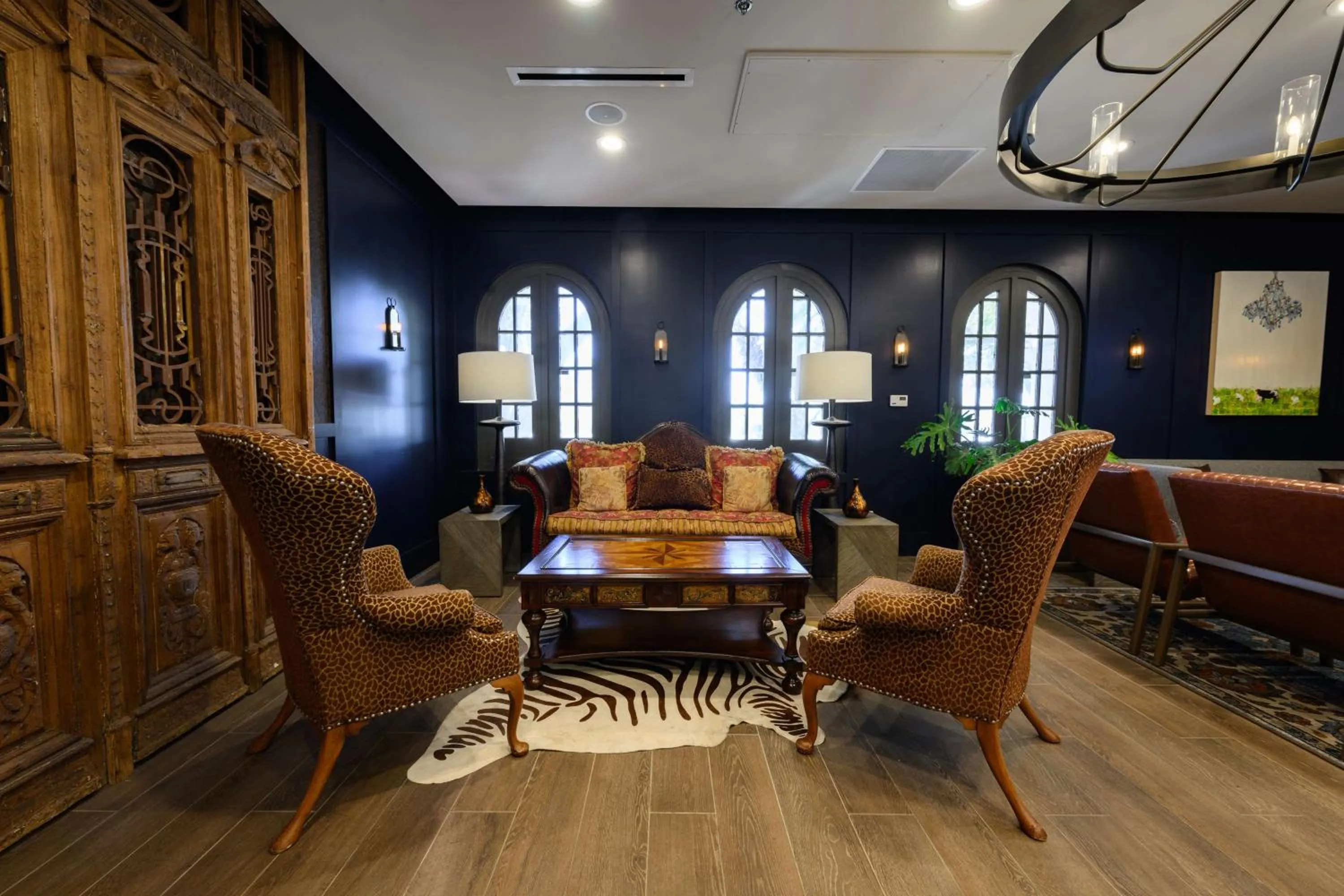 Property building in Estancia del Norte San Antonio, A Tapestry Hotel by Hilton