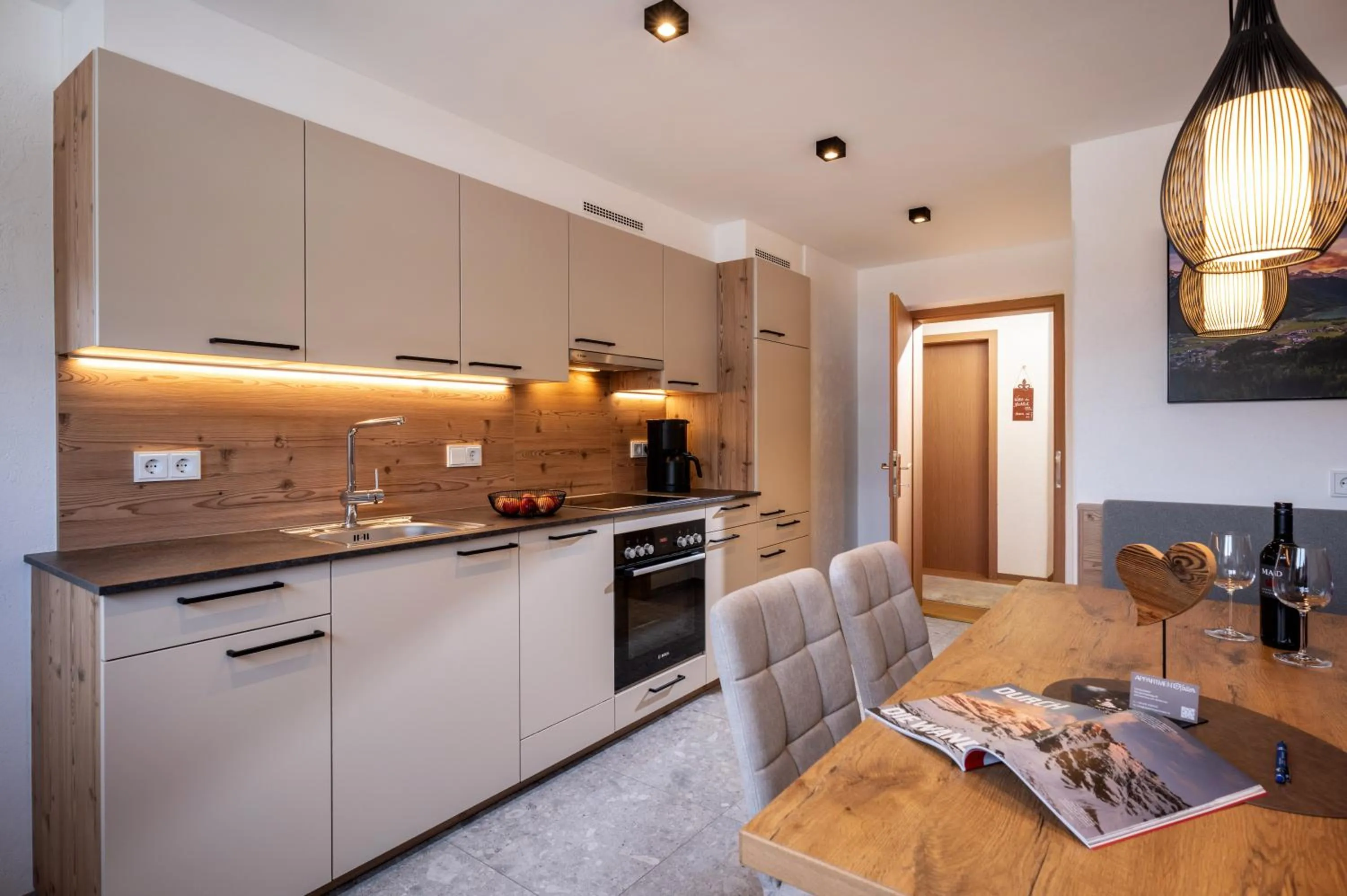 Apartment Koller