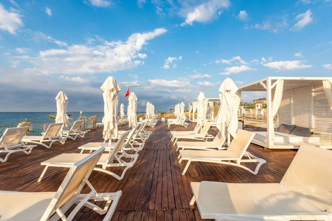 White City Resort Hotel - Ultra All Inclusive