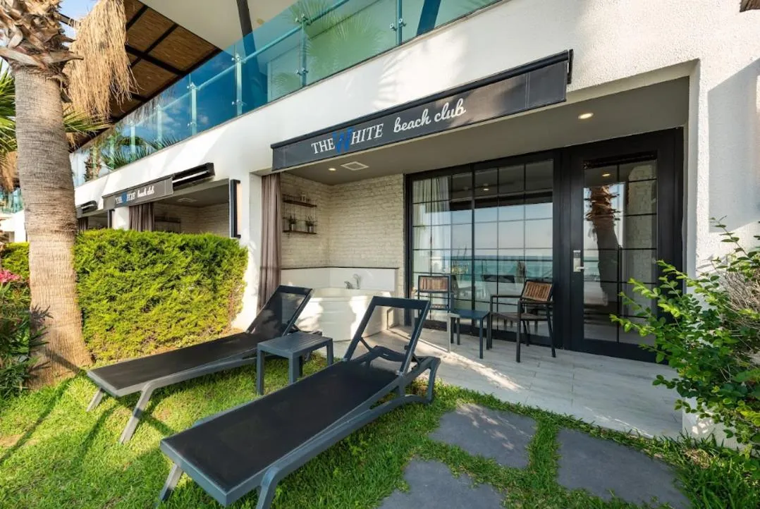 White City Resort Hotel - Ultra All Inclusive