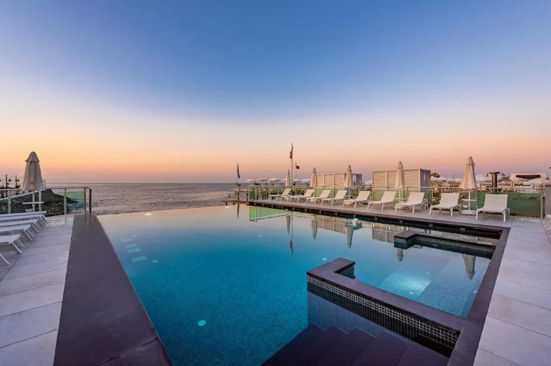 White City Resort Hotel - Ultra All Inclusive