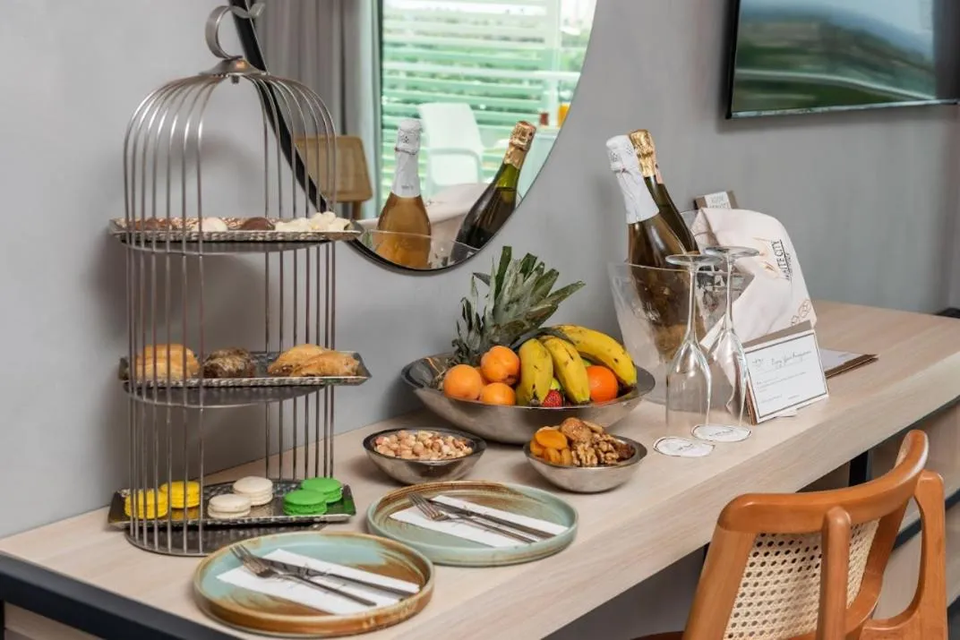 White City Resort Hotel - Ultra All Inclusive