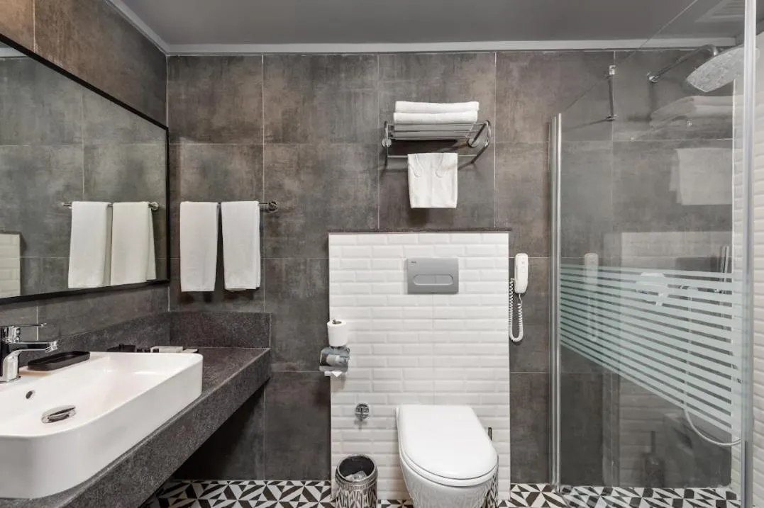 White City Resort Hotel - Ultra All Inclusive