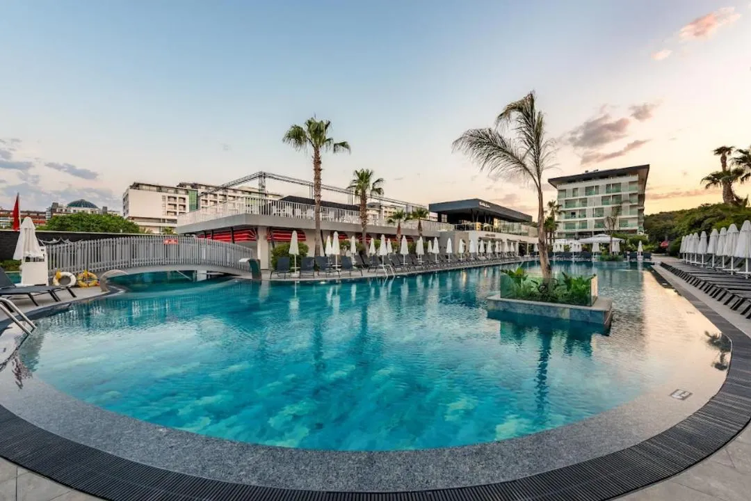 White City Resort Hotel - Ultra All Inclusive