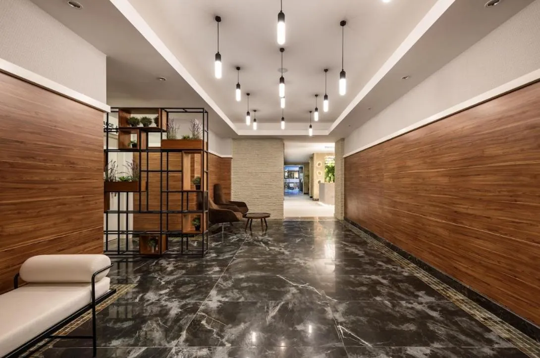 Spa and wellness centre/facilities in White City Resort Hotel - Ultra All Inclusive