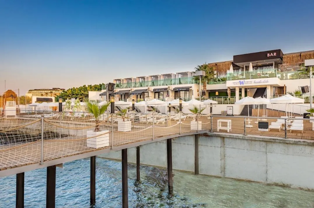 White City Resort Hotel - Ultra All Inclusive