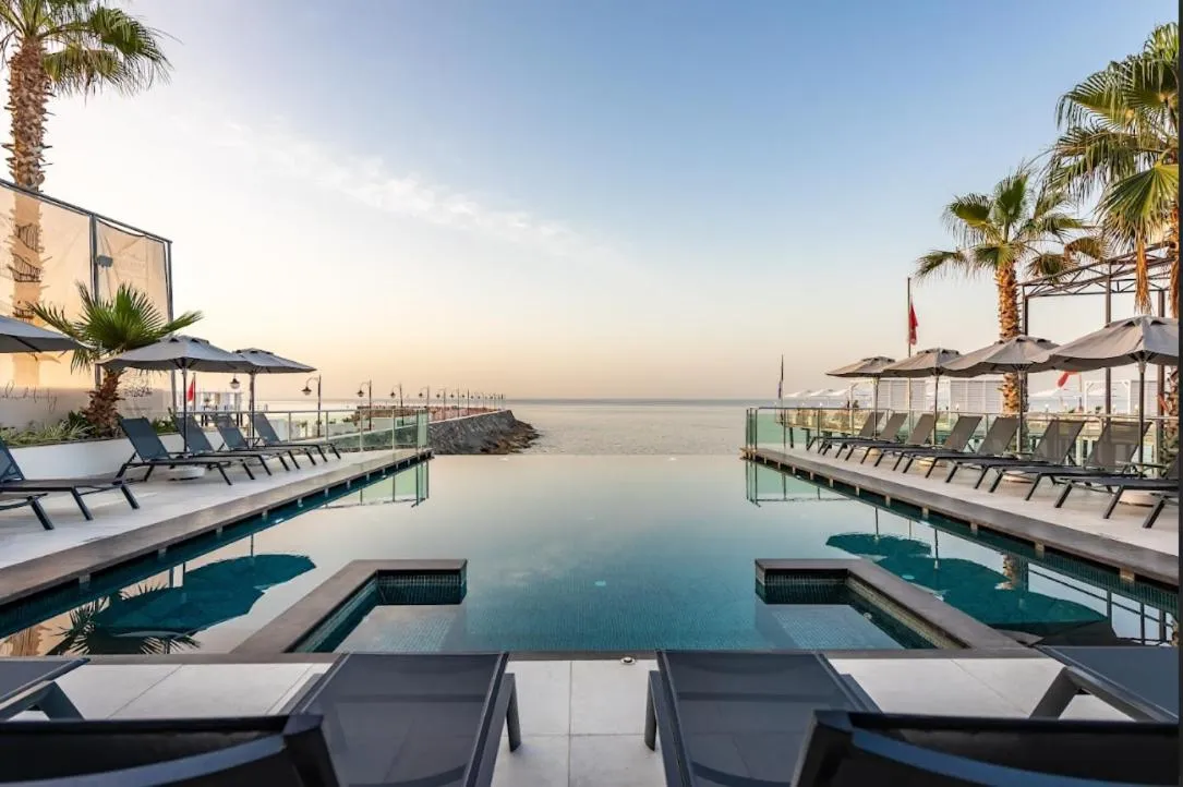 White City Resort Hotel - Ultra All Inclusive