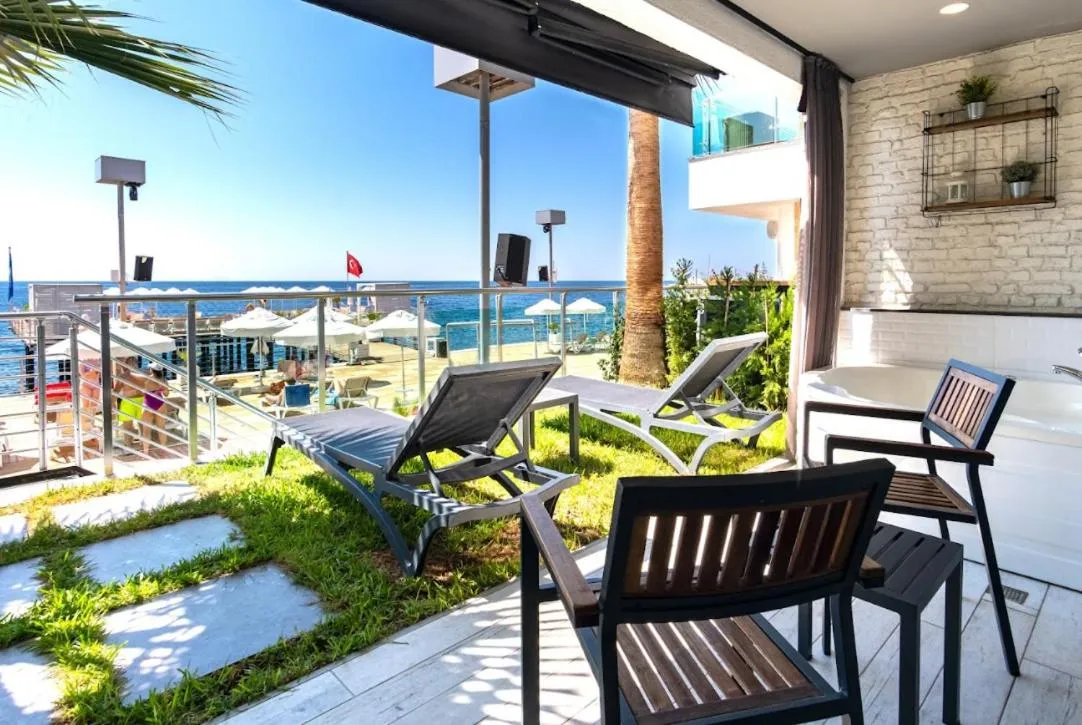 White City Resort Hotel - Ultra All Inclusive