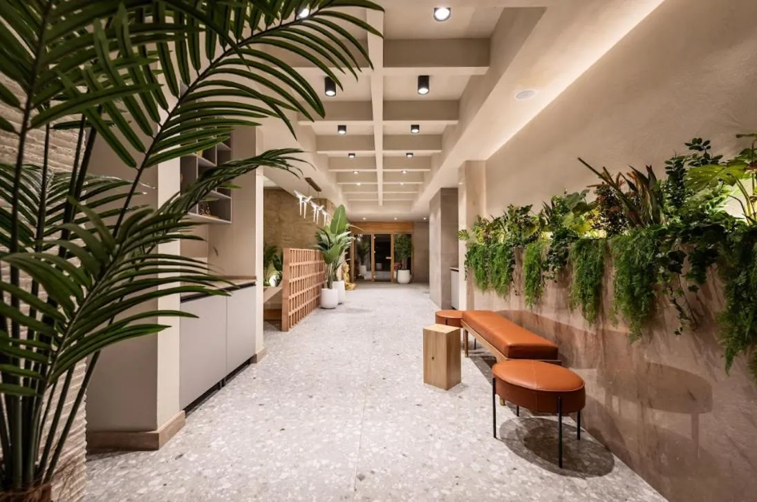 Spa and wellness centre/facilities in White City Resort Hotel - Ultra All Inclusive