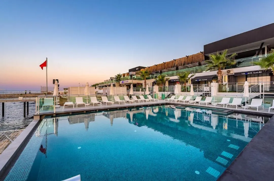 White City Resort Hotel - Ultra All Inclusive