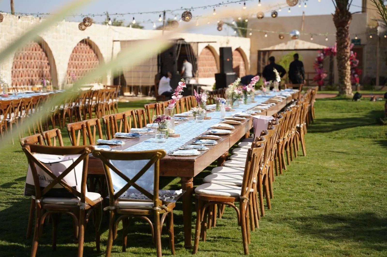 Zad El Mosafer Guest House