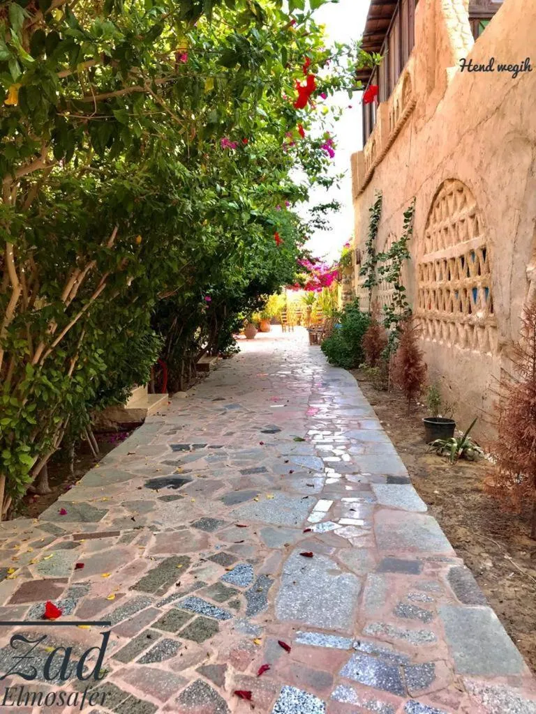 Zad El Mosafer Guest House