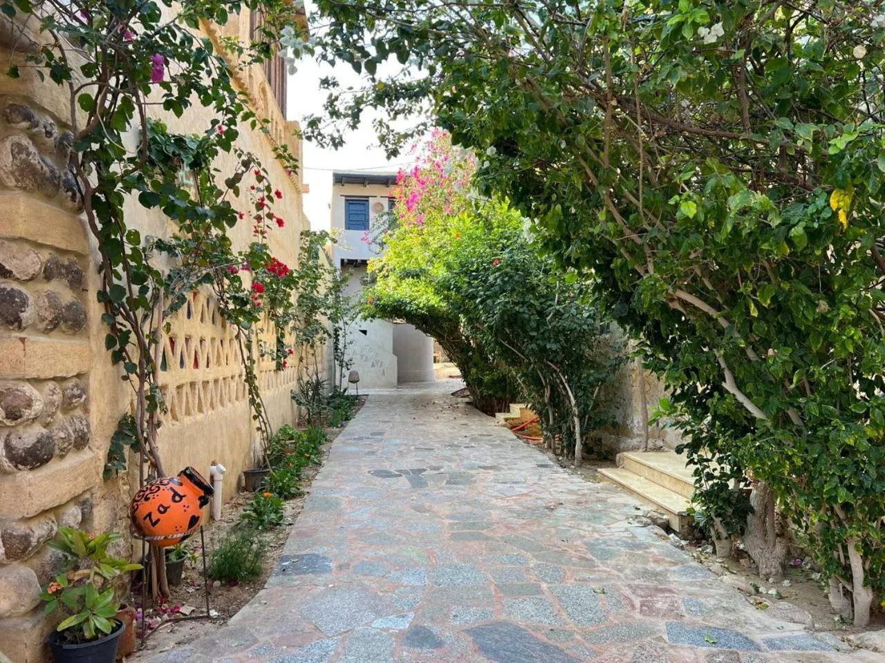 Zad El Mosafer Guest House