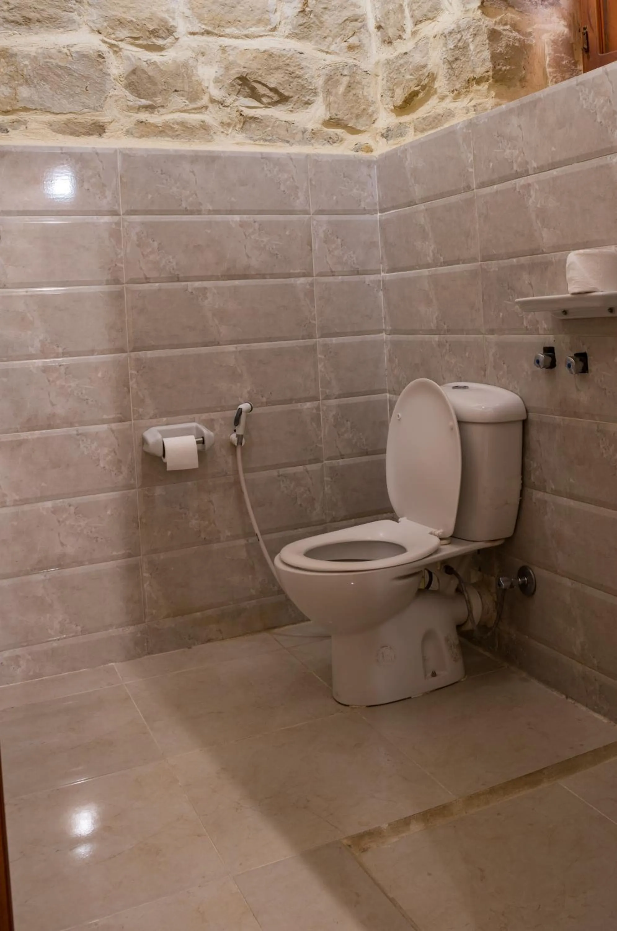 Zad El Mosafer Guest House