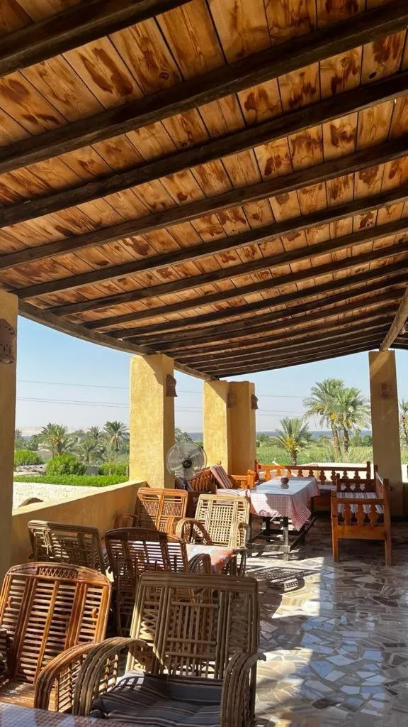 Zad El Mosafer Guest House