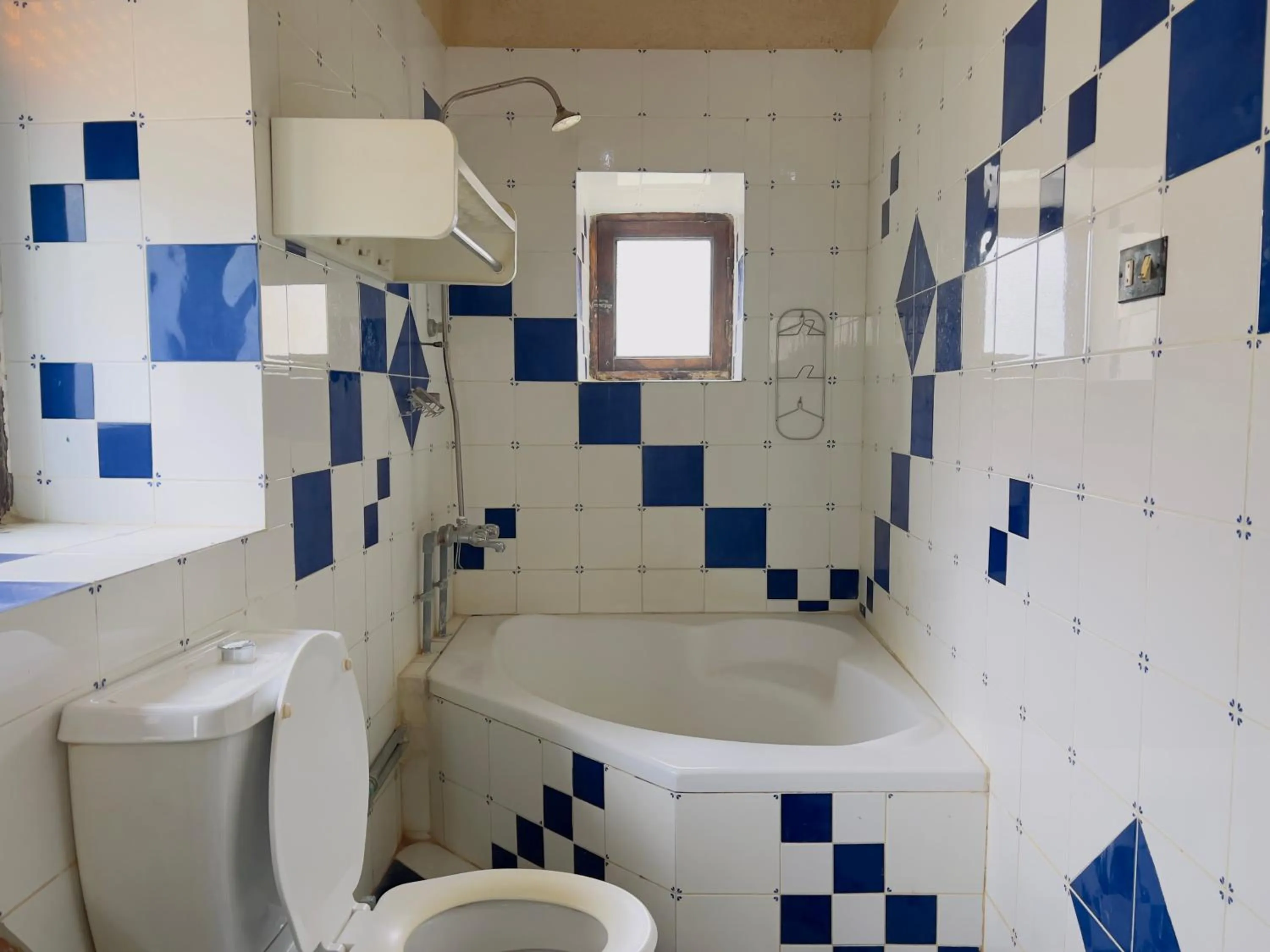 Zad El Mosafer Guest House