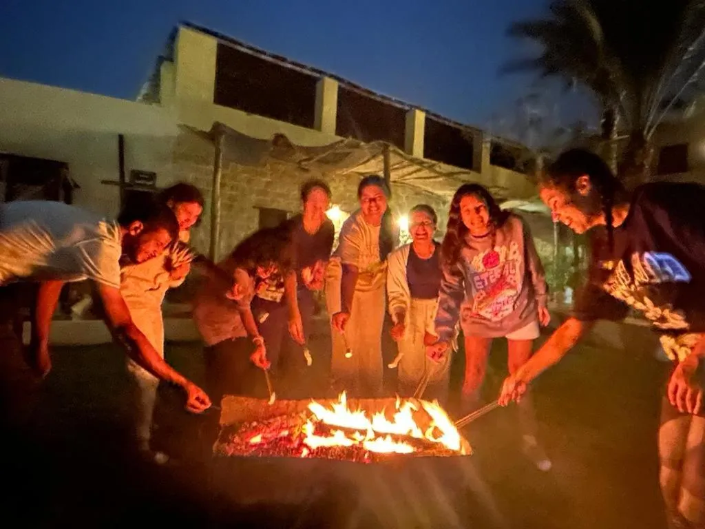 Zad El Mosafer Guest House