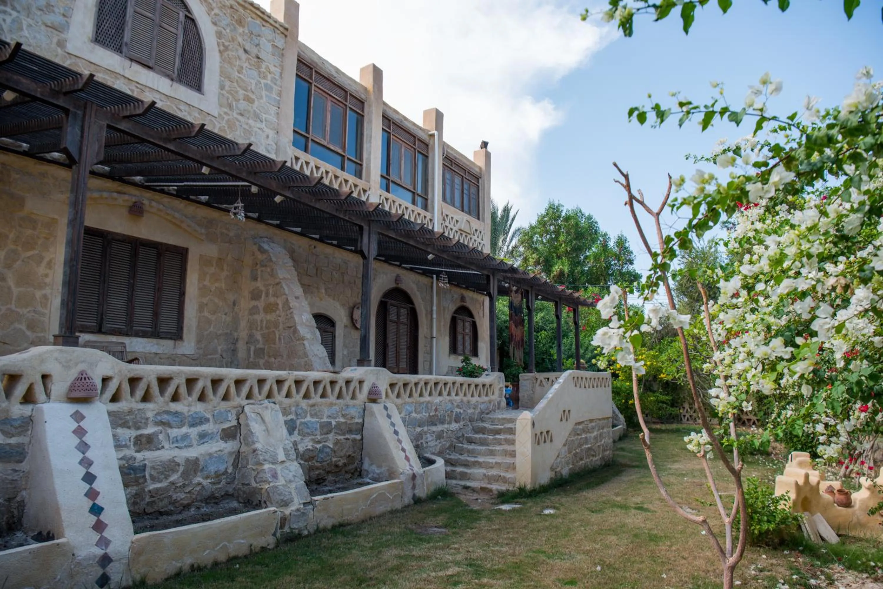 Zad El Mosafer Guest House