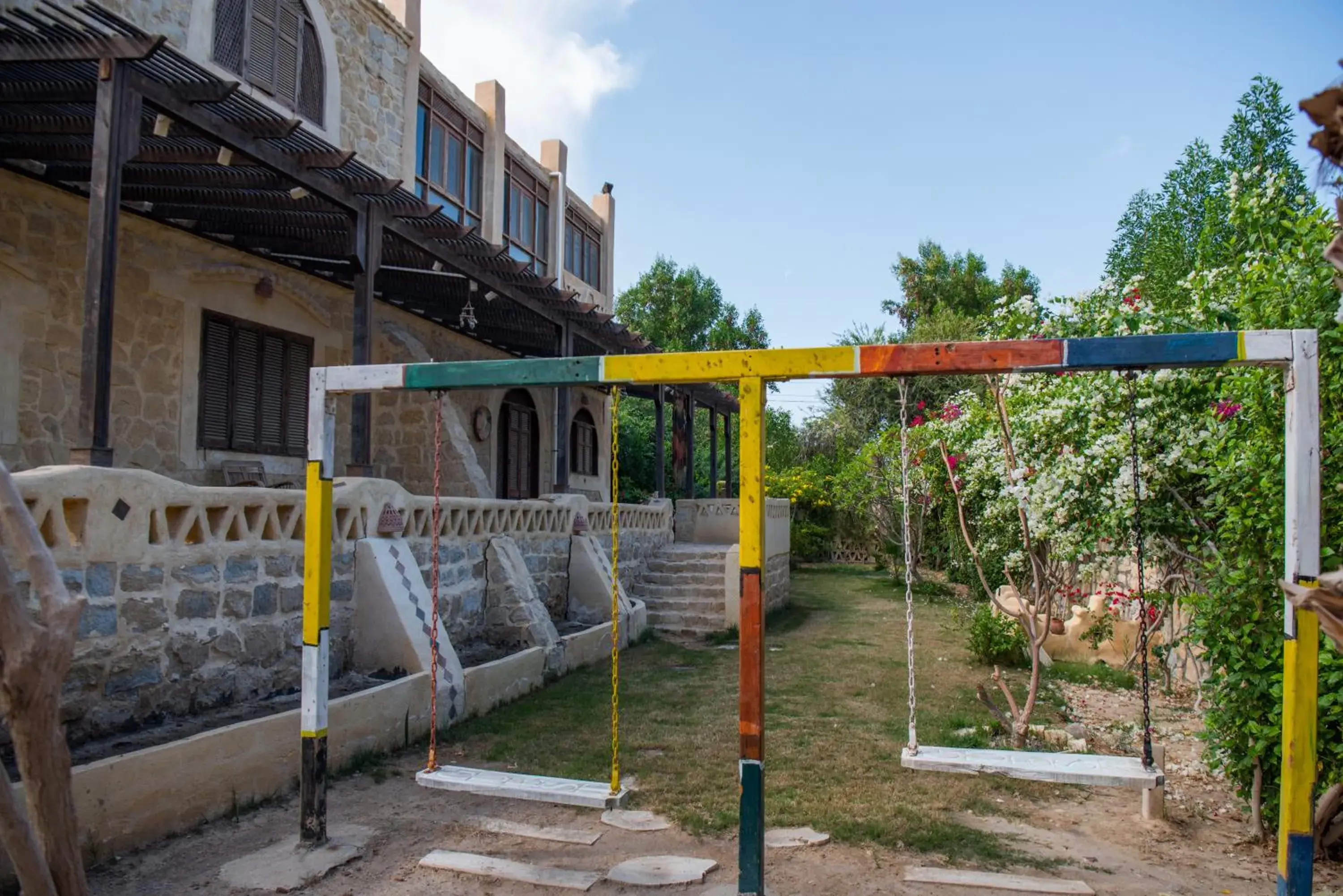 Standard Villa in Zad El Mosafer Guest House Standard Villa in Zad El Mosafer Guest House