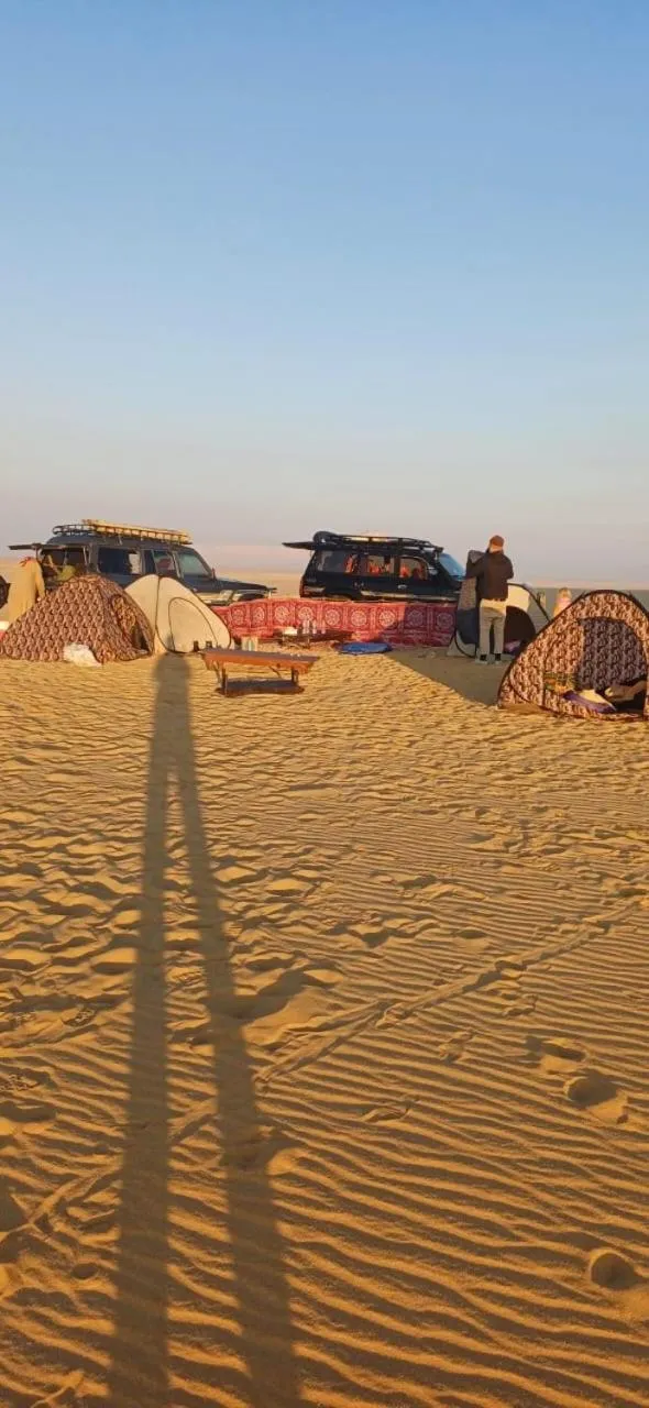 Zad El Mosafer Guest House