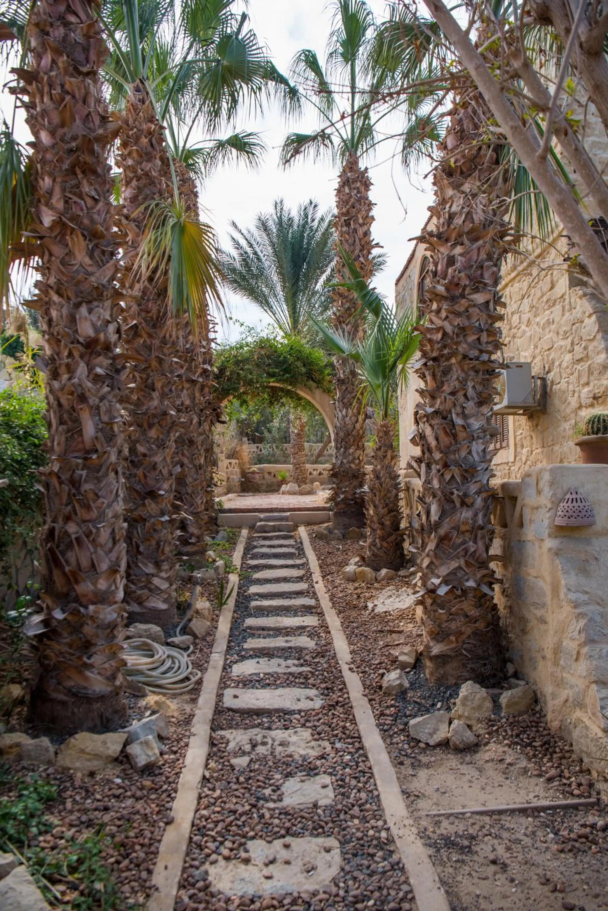 Zad El Mosafer Guest House