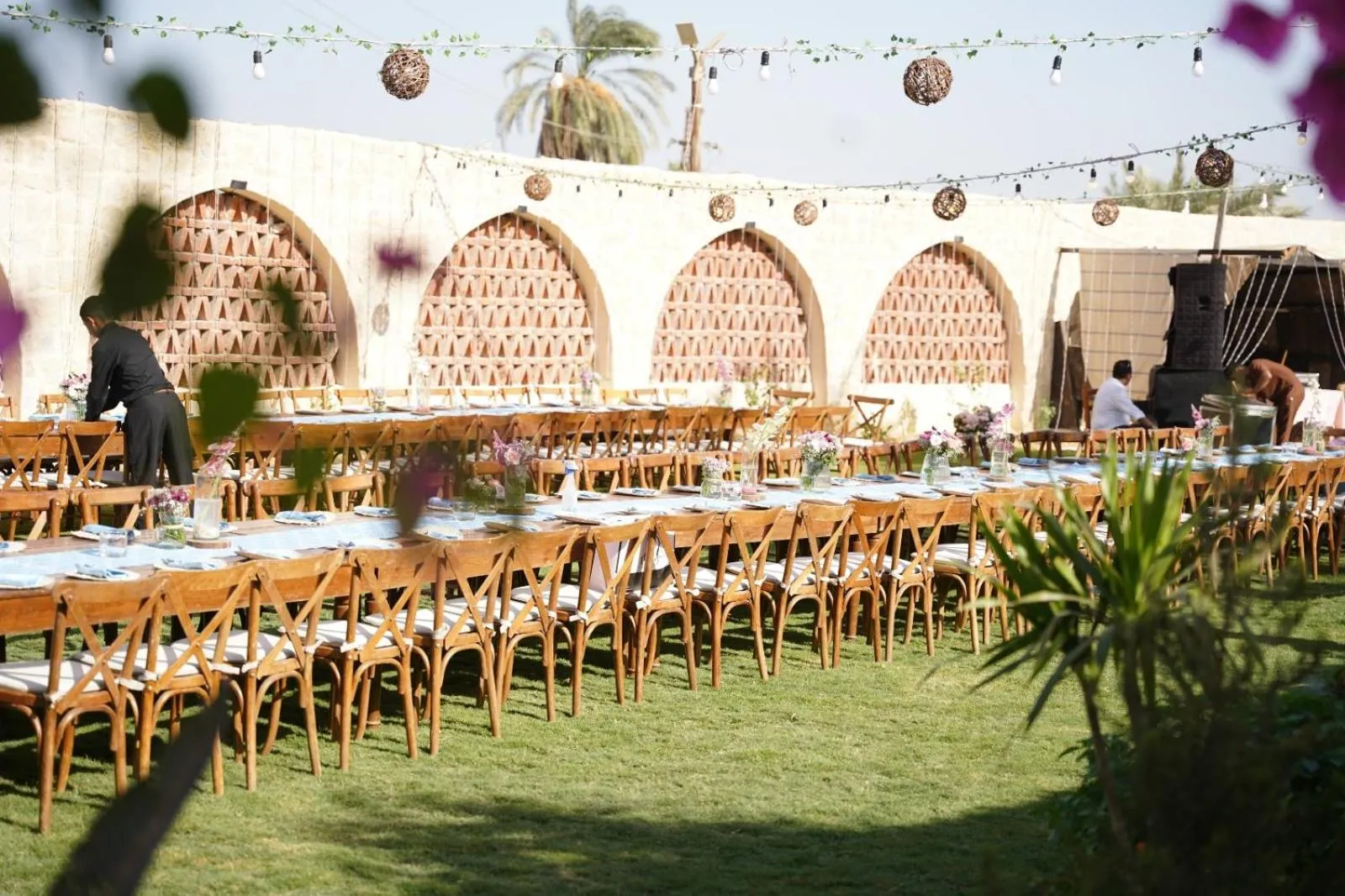 Zad El Mosafer Guest House