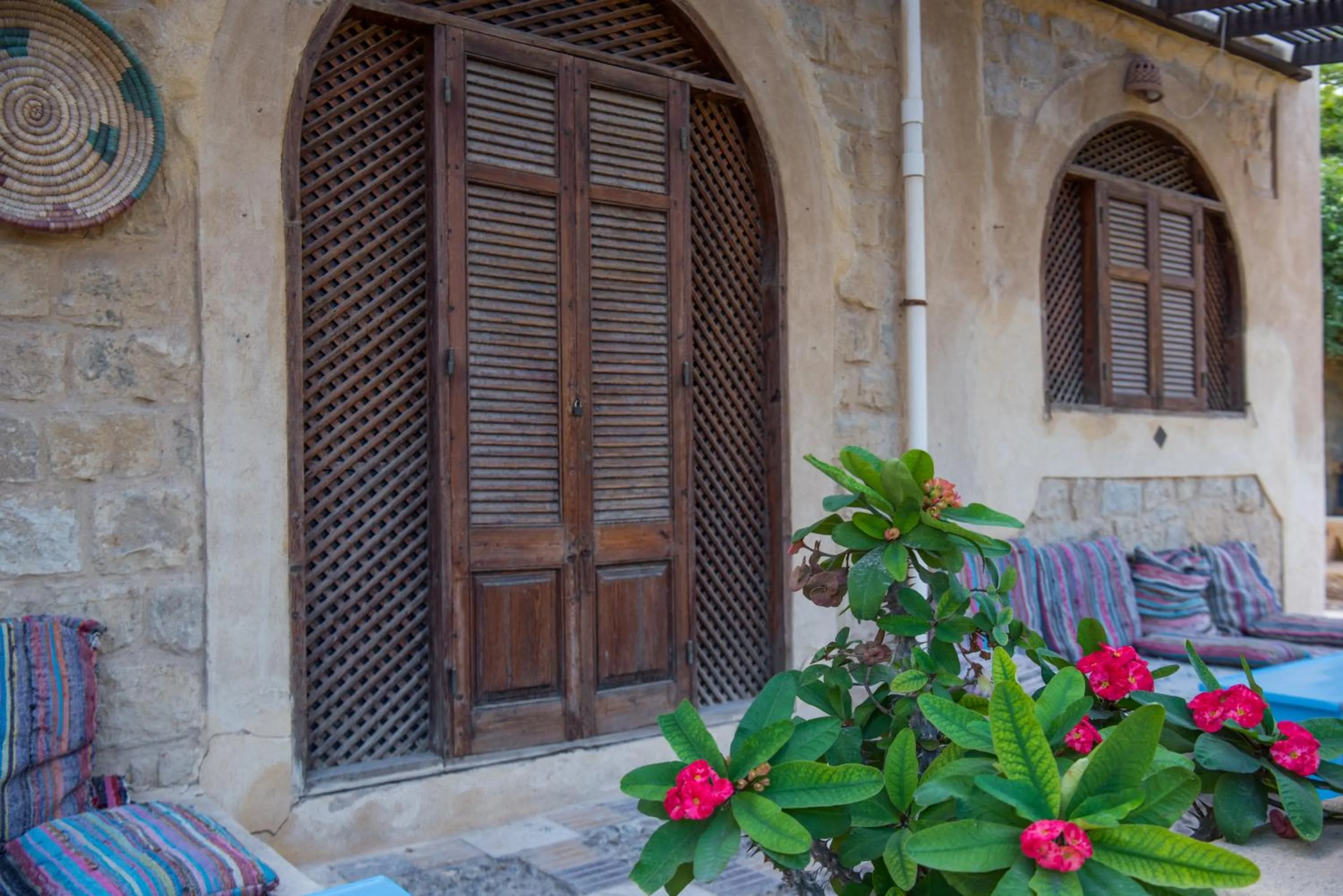 Zad El Mosafer Guest House