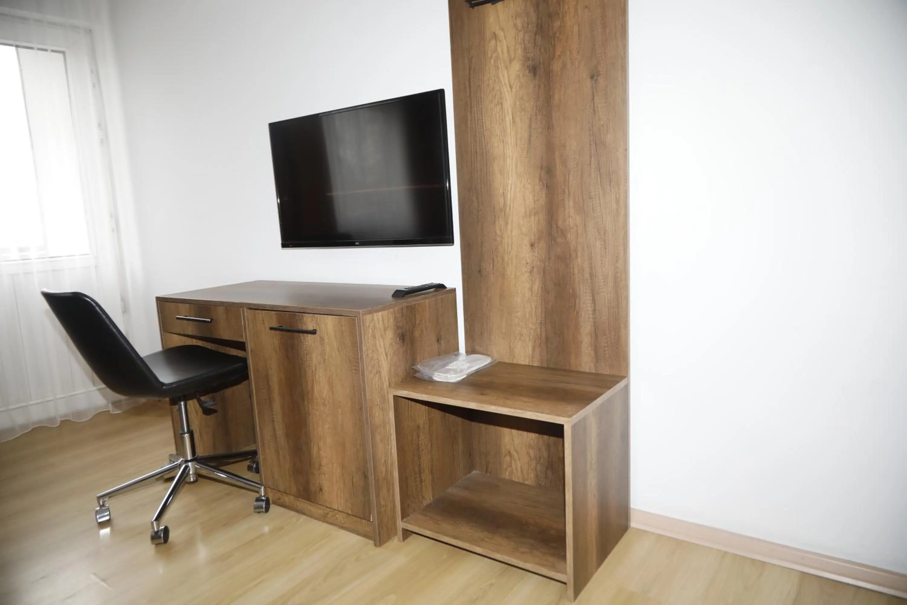 TV and multimedia in Cihan Palas