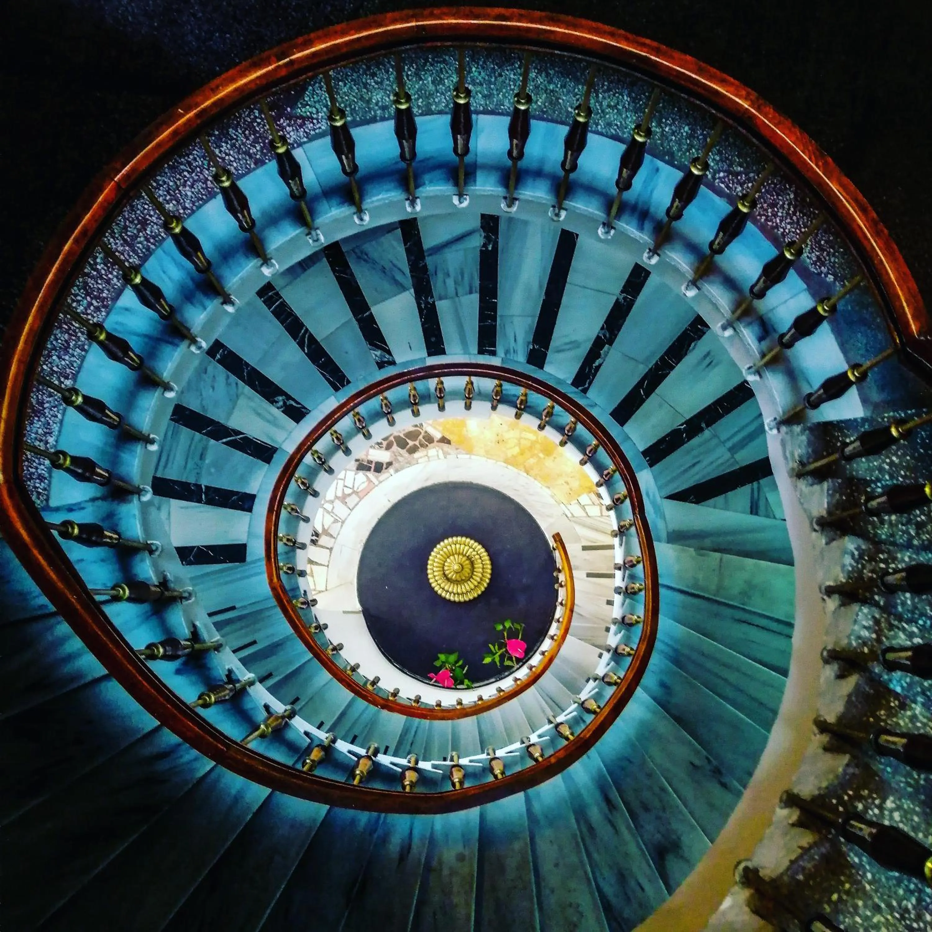 Property building in Cihan Palas