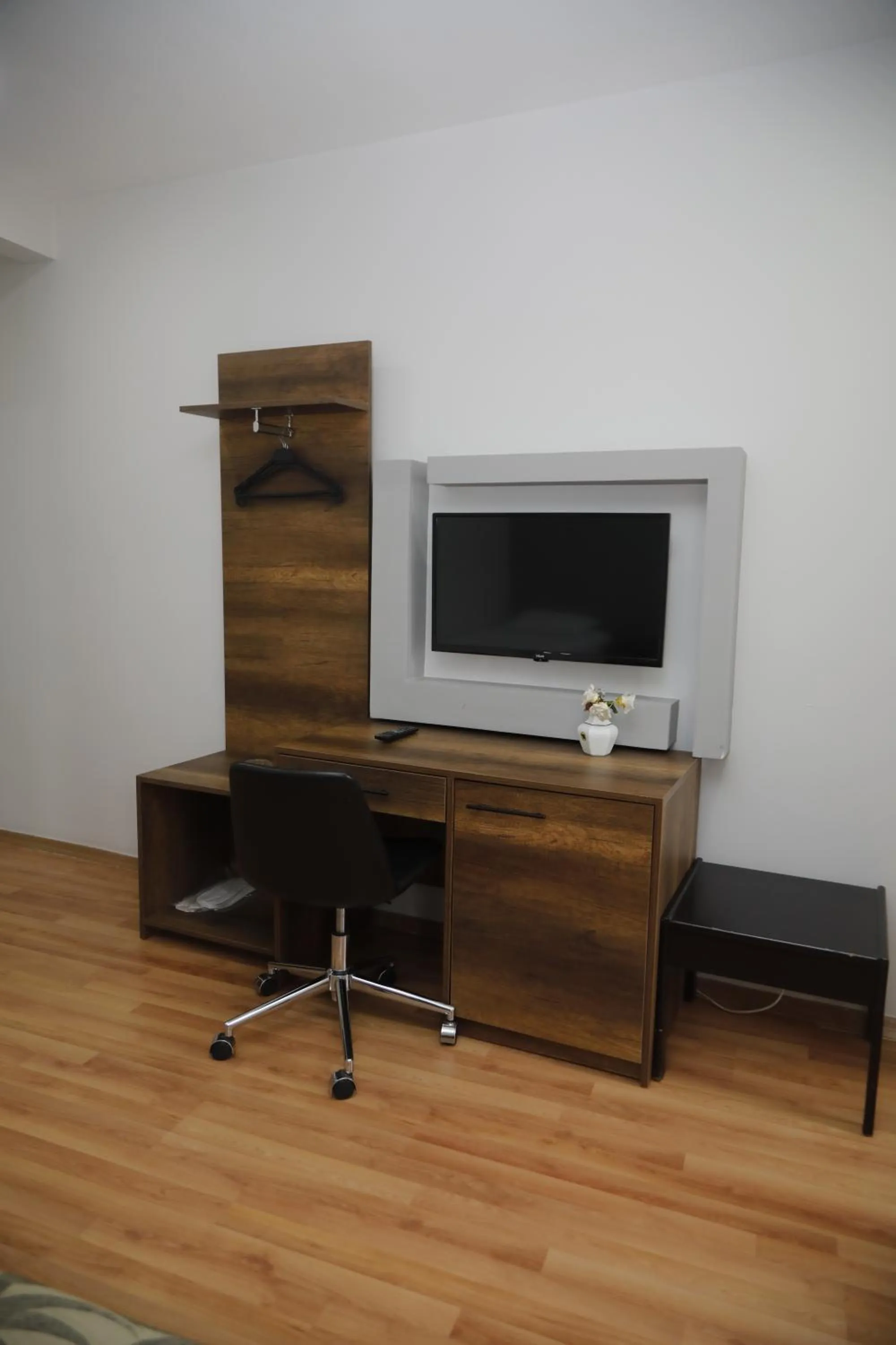 TV and multimedia in Cihan Palas