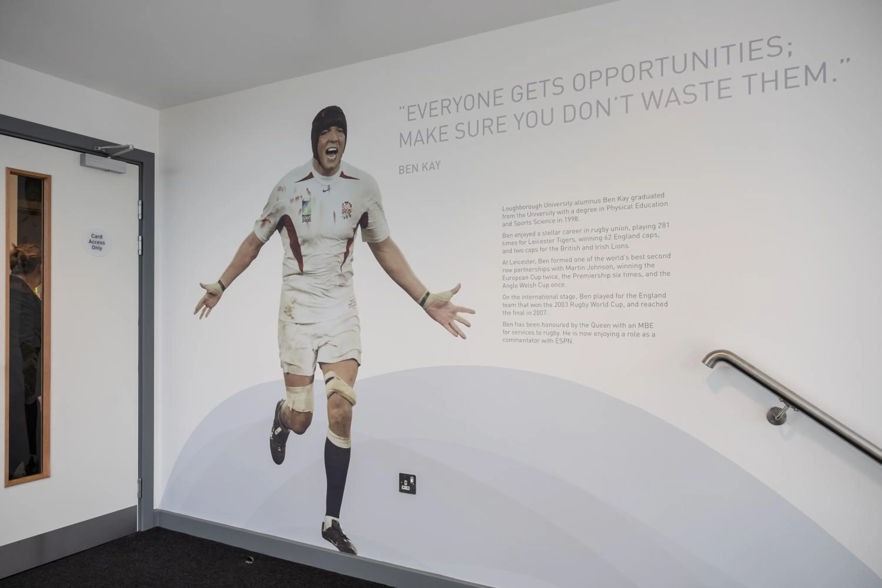 Elite Athlete Centre and Hotel