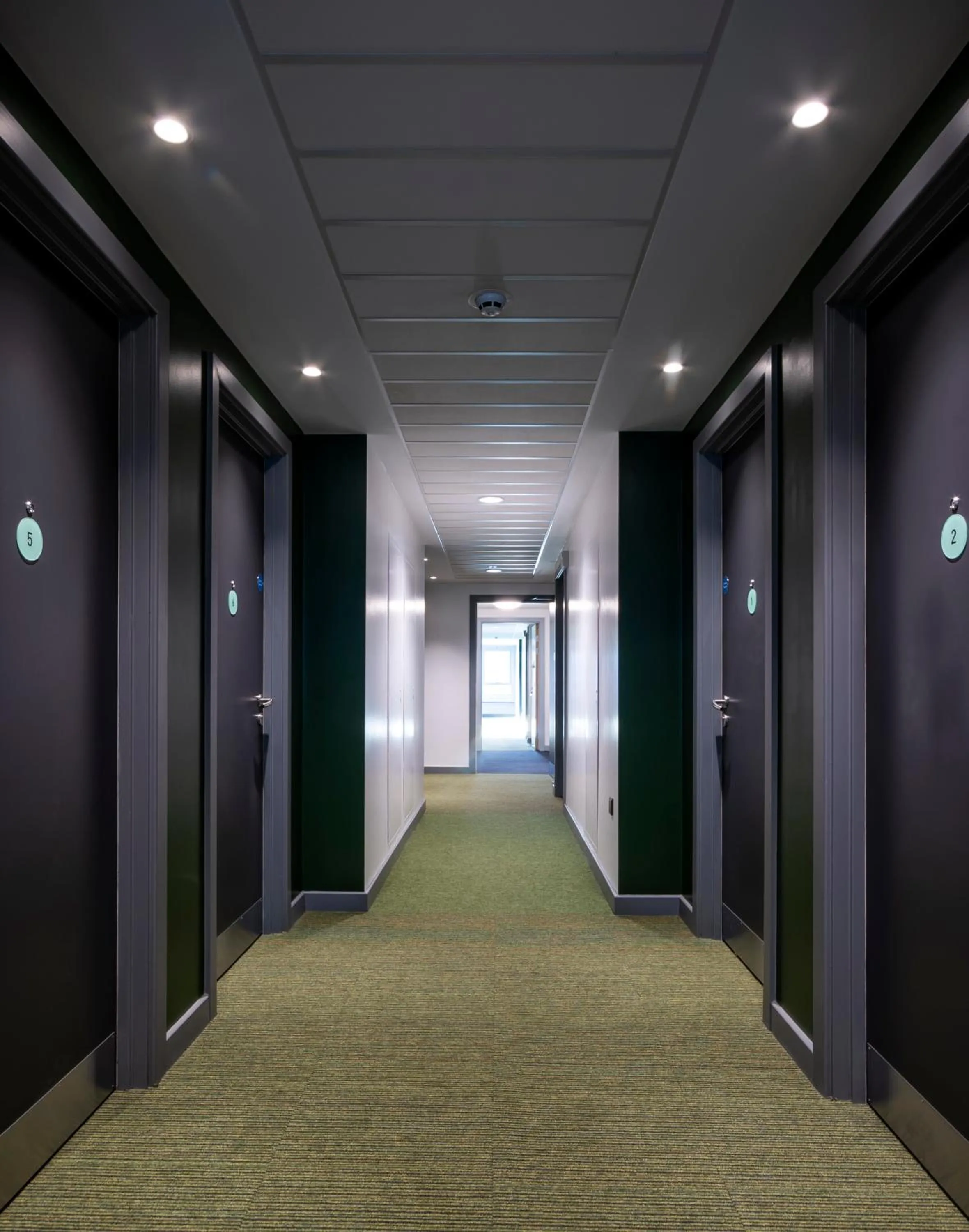 Elite Athlete Centre and Hotel