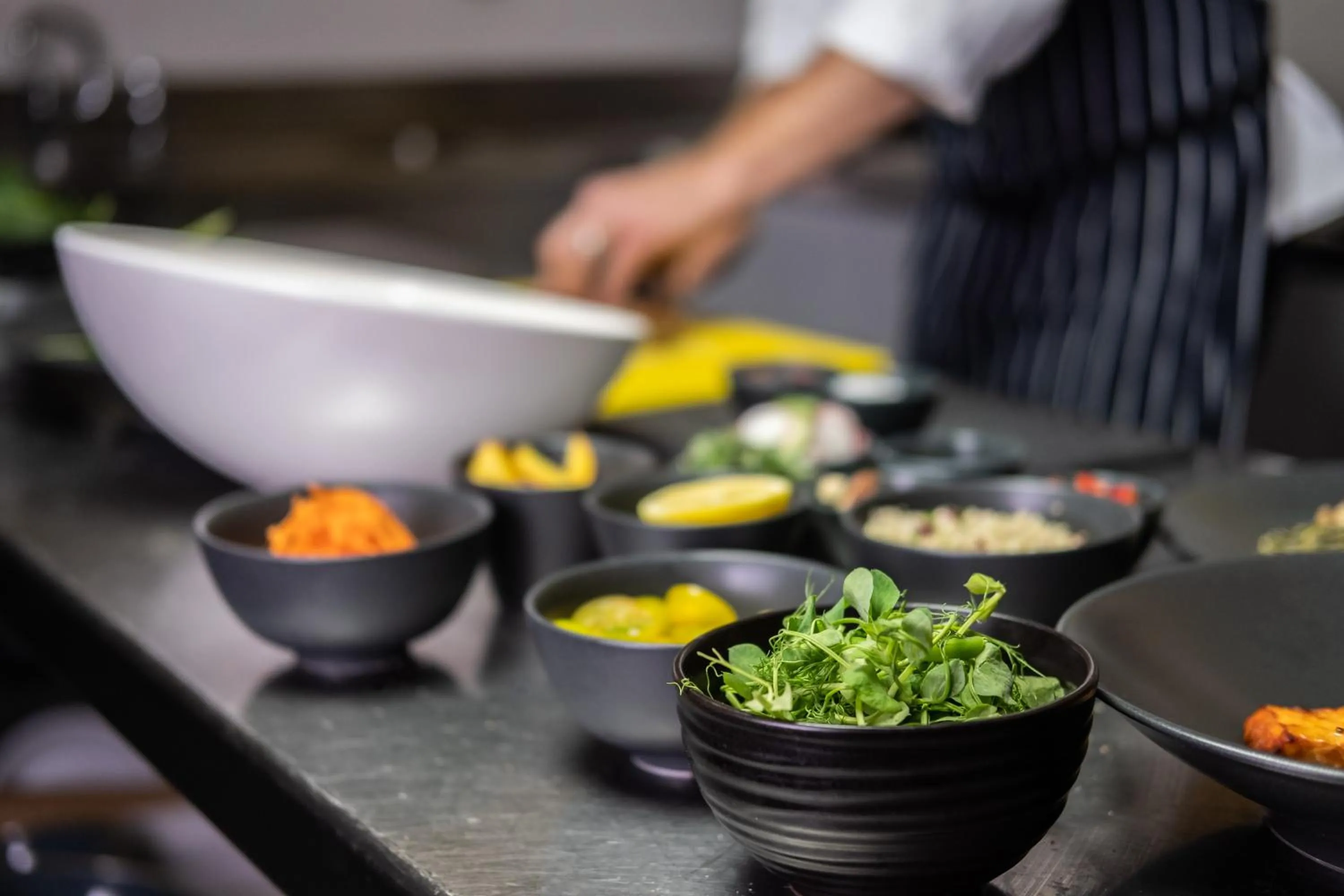 Elite Athlete Centre and Hotel